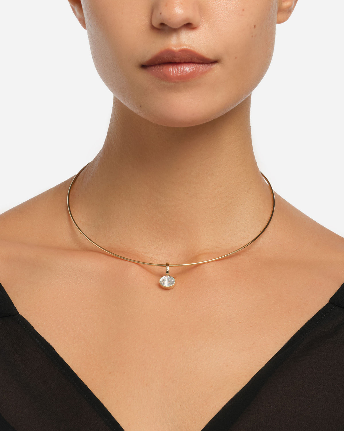 Gava Clip-On Charm