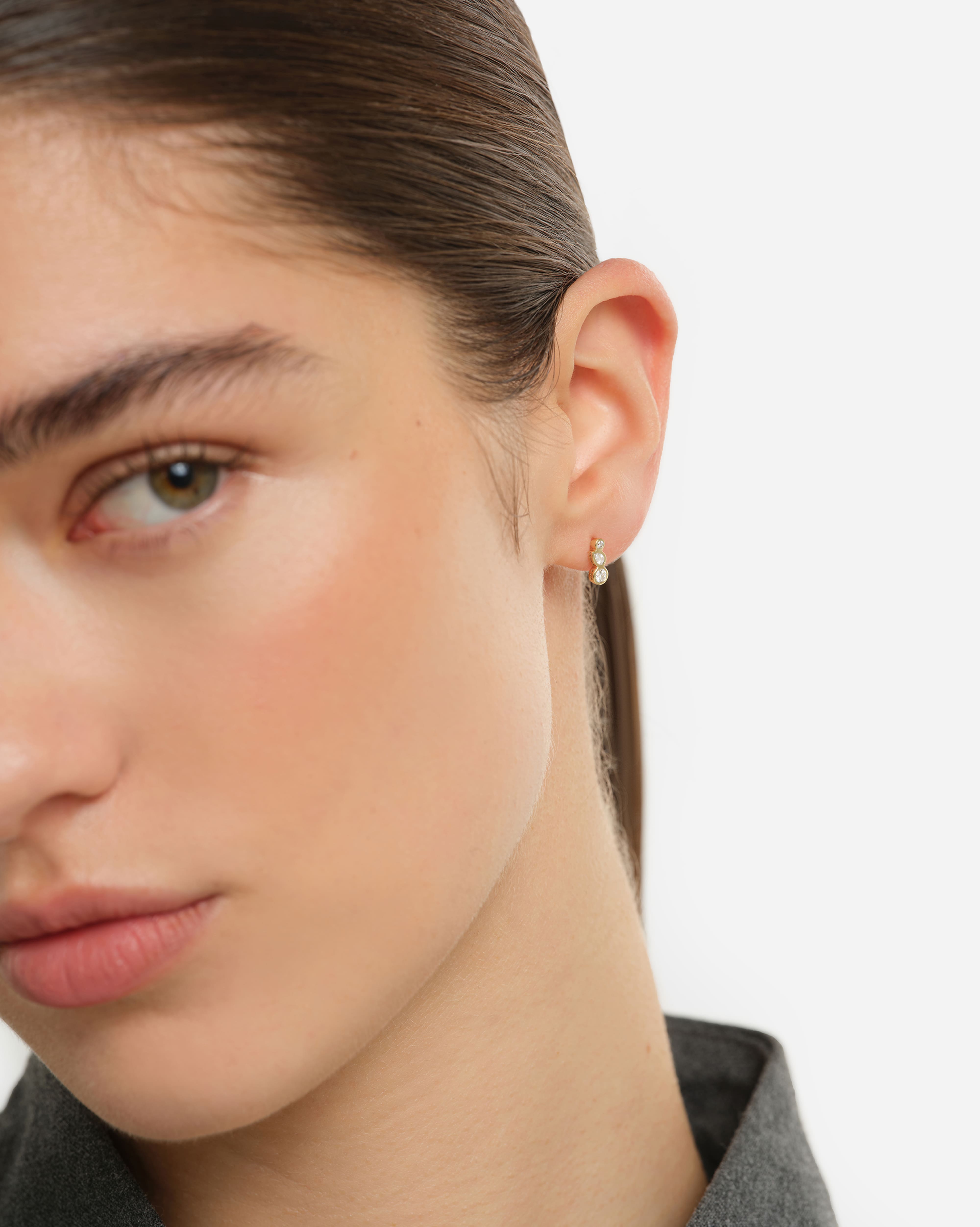 Iseo Earrings
