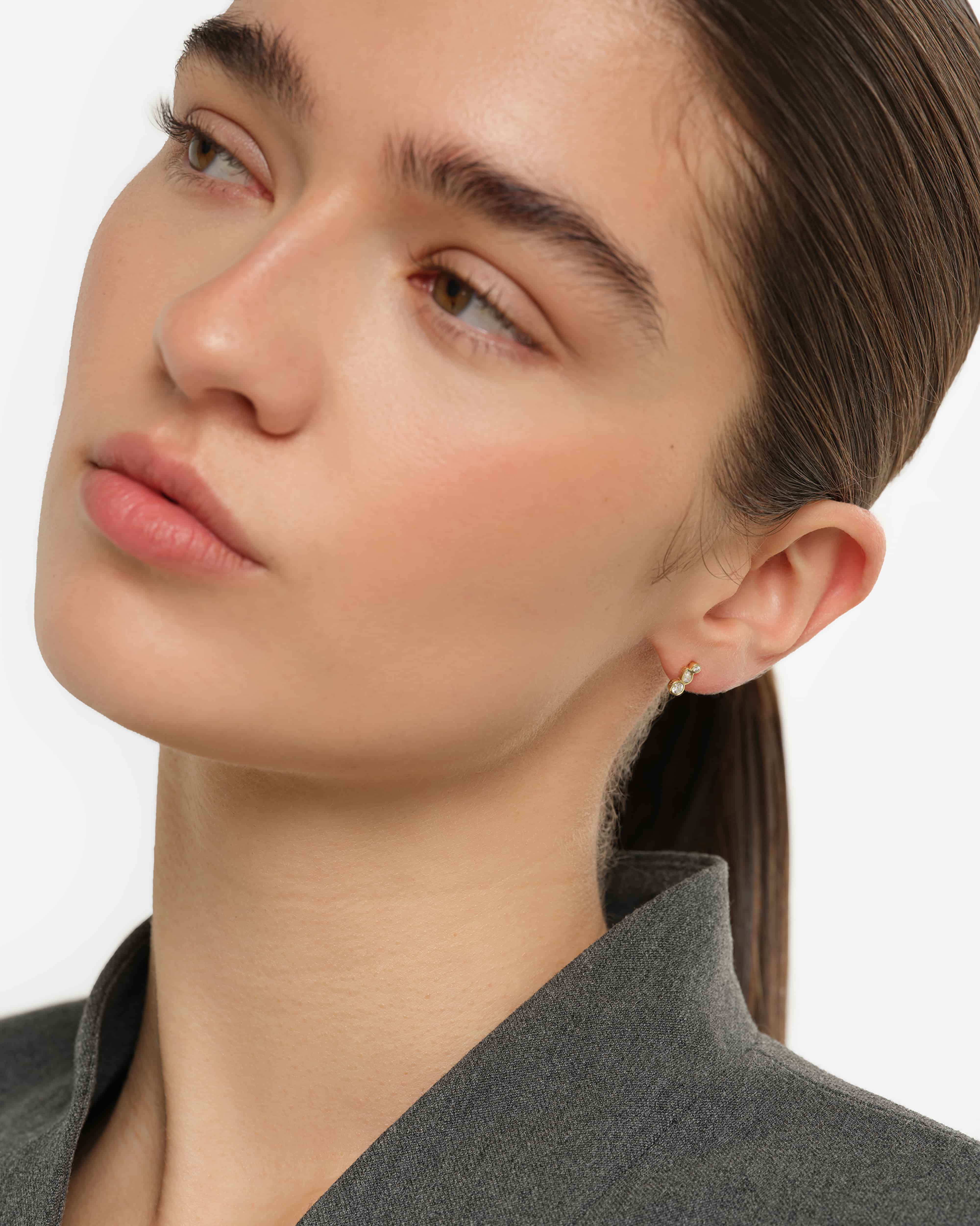Iseo Earrings
