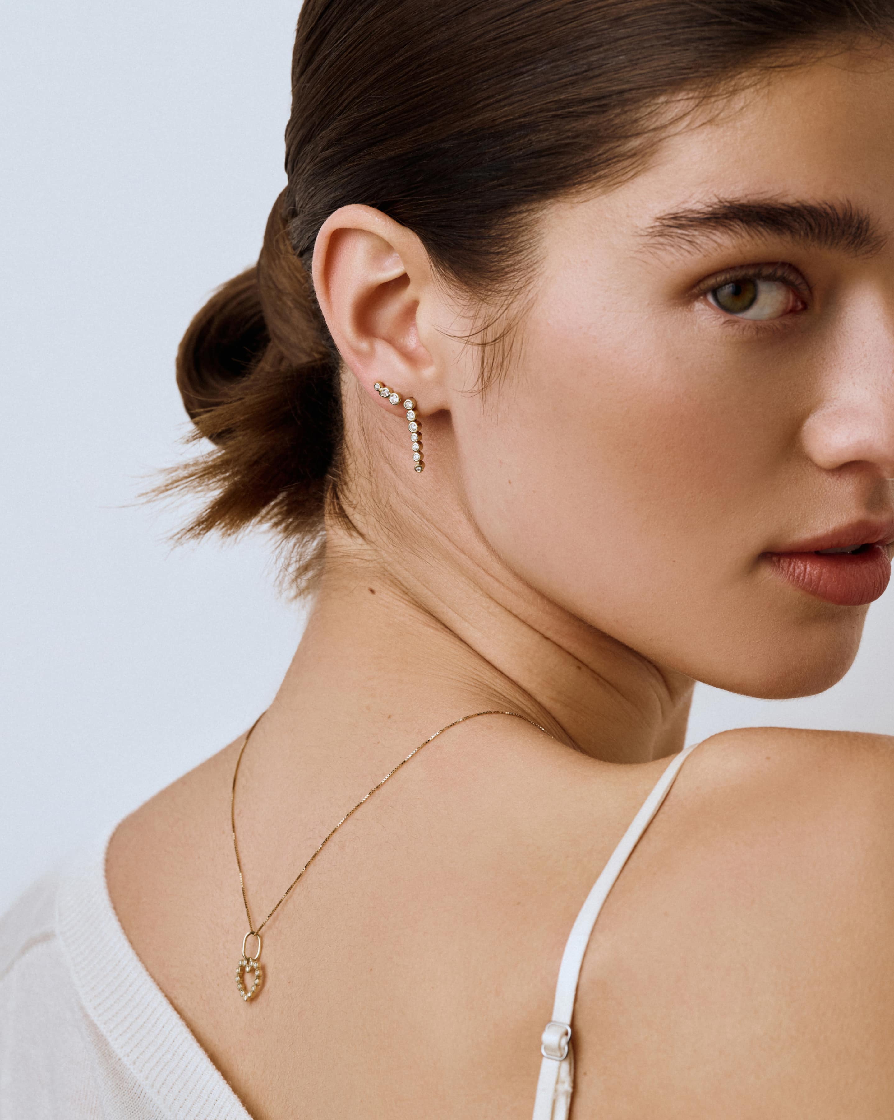 Iseo Earrings