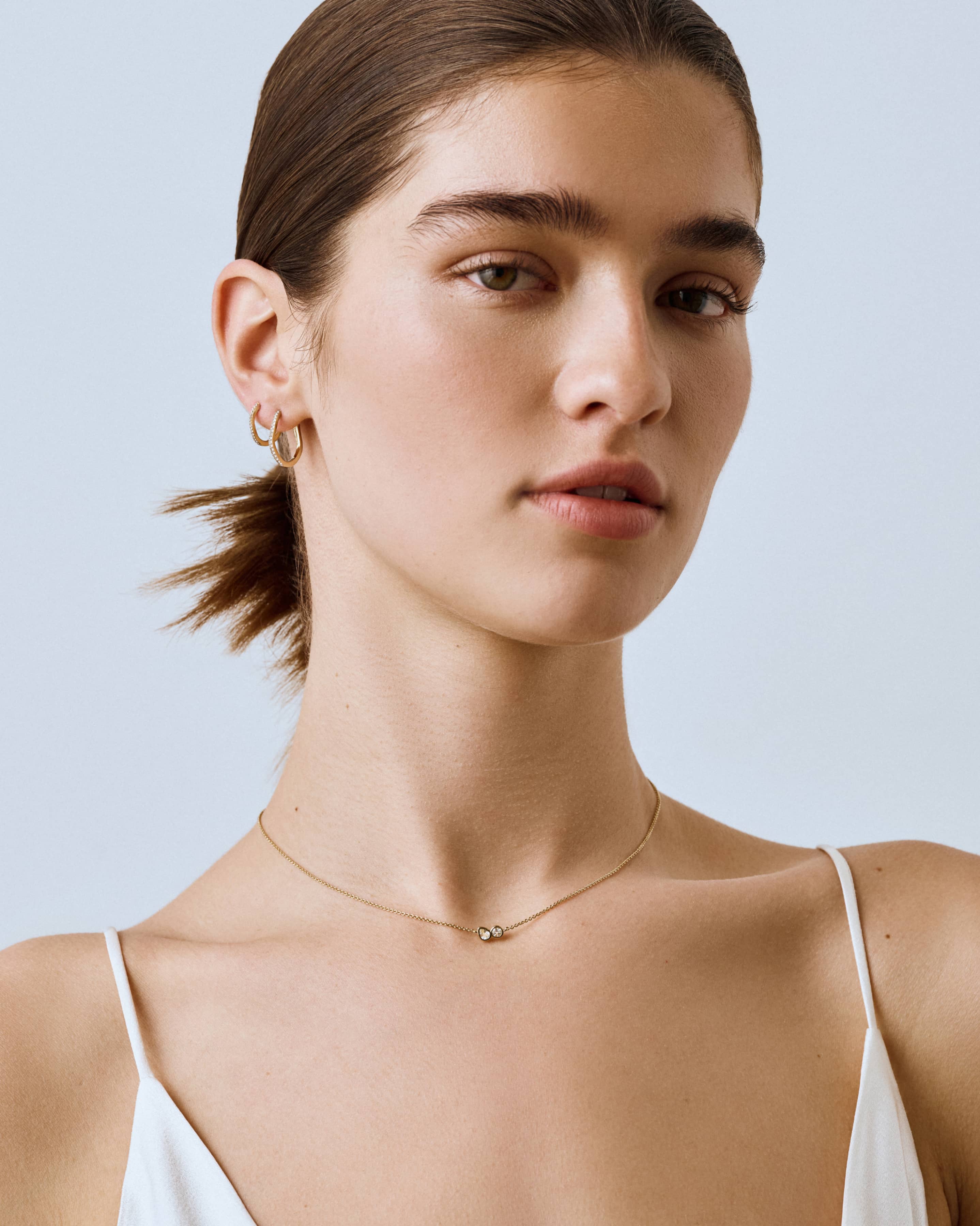 Iseo Necklace