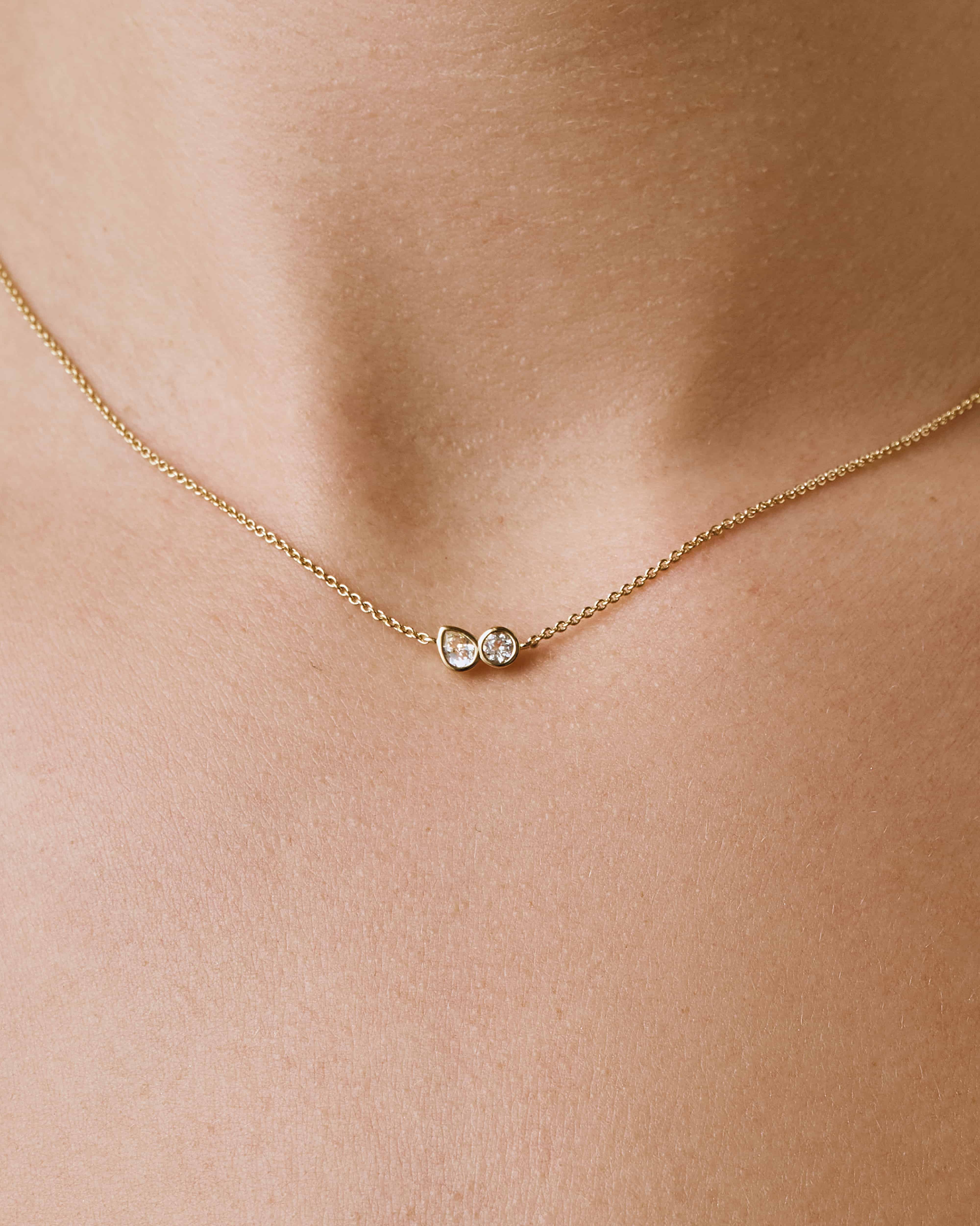 Iseo Necklace