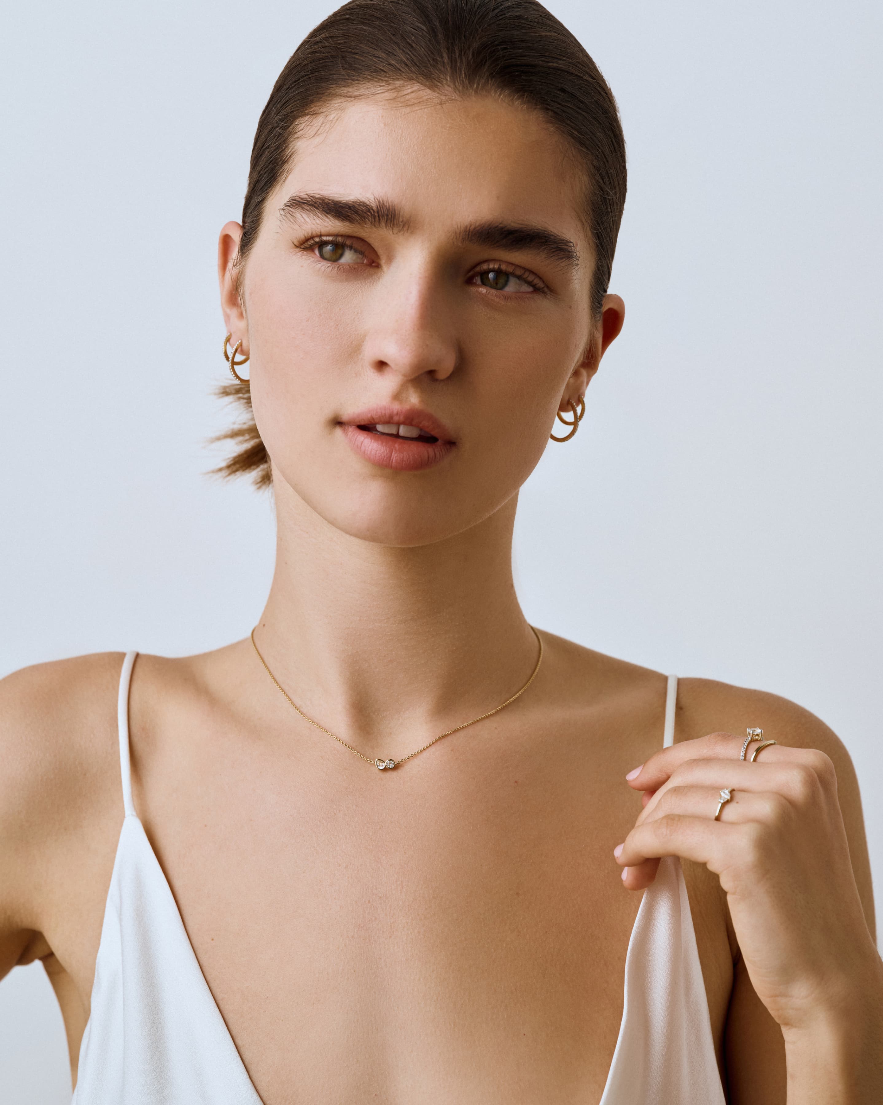 Iseo Necklace