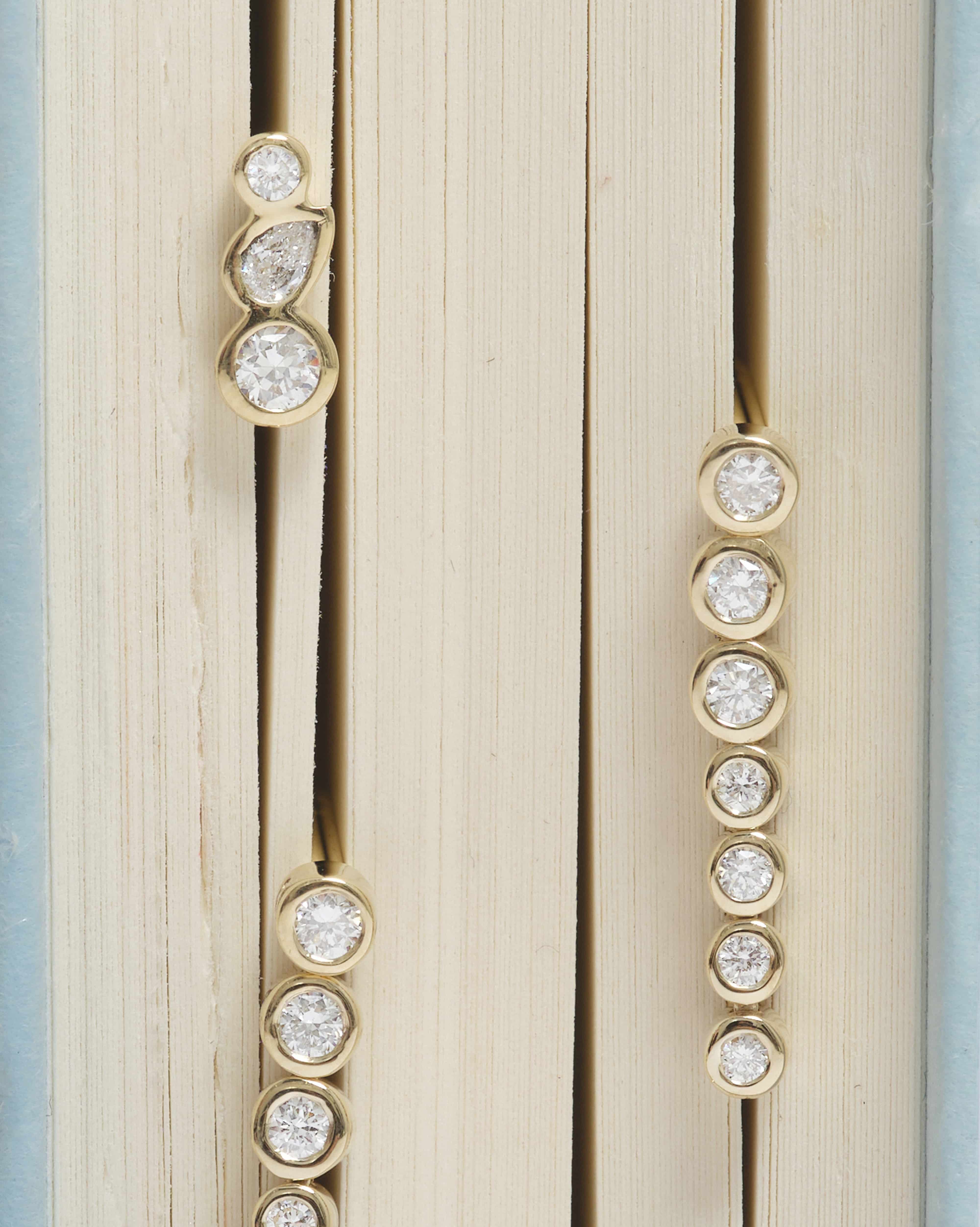 Iseo Earrings