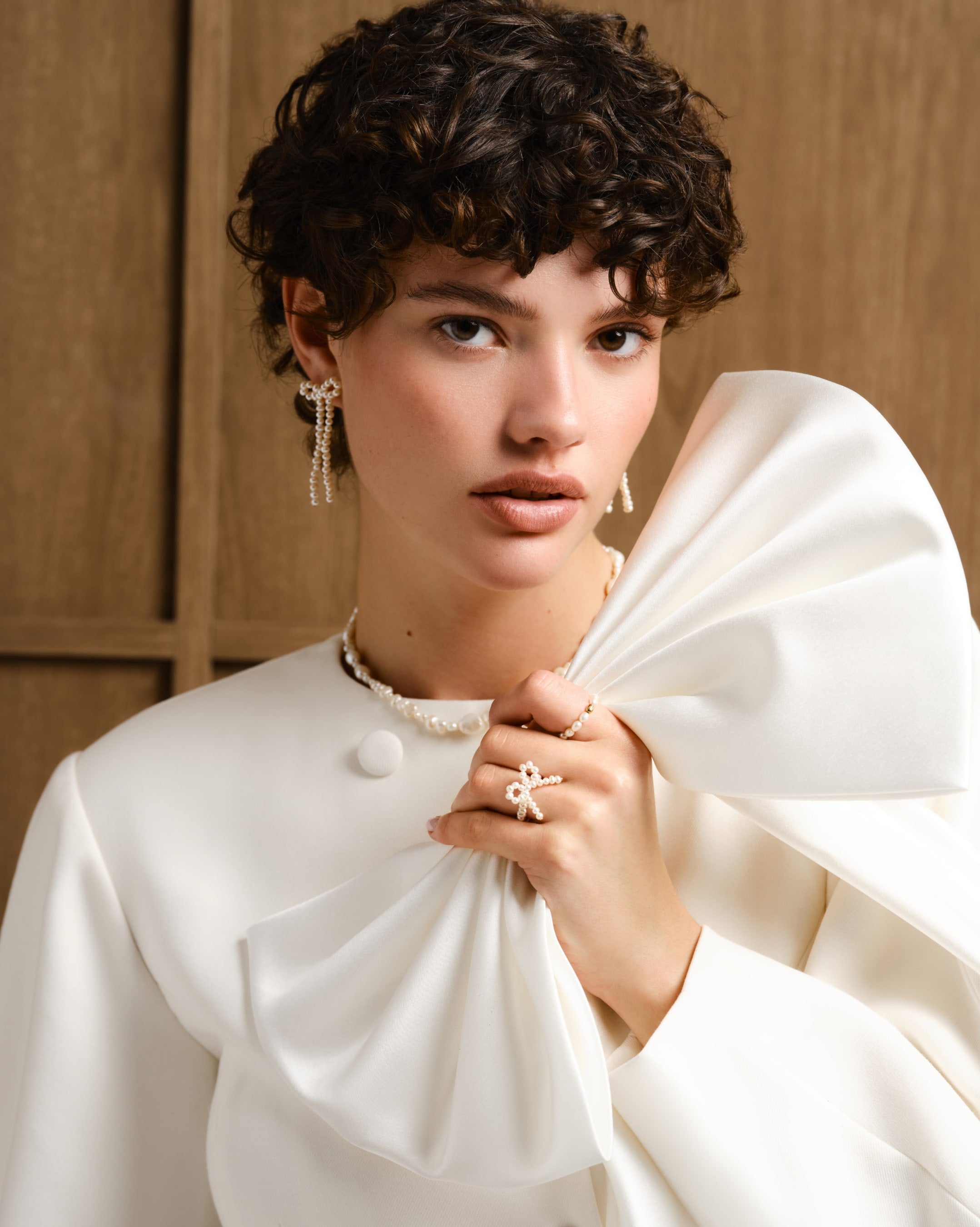 Jolie Earrings