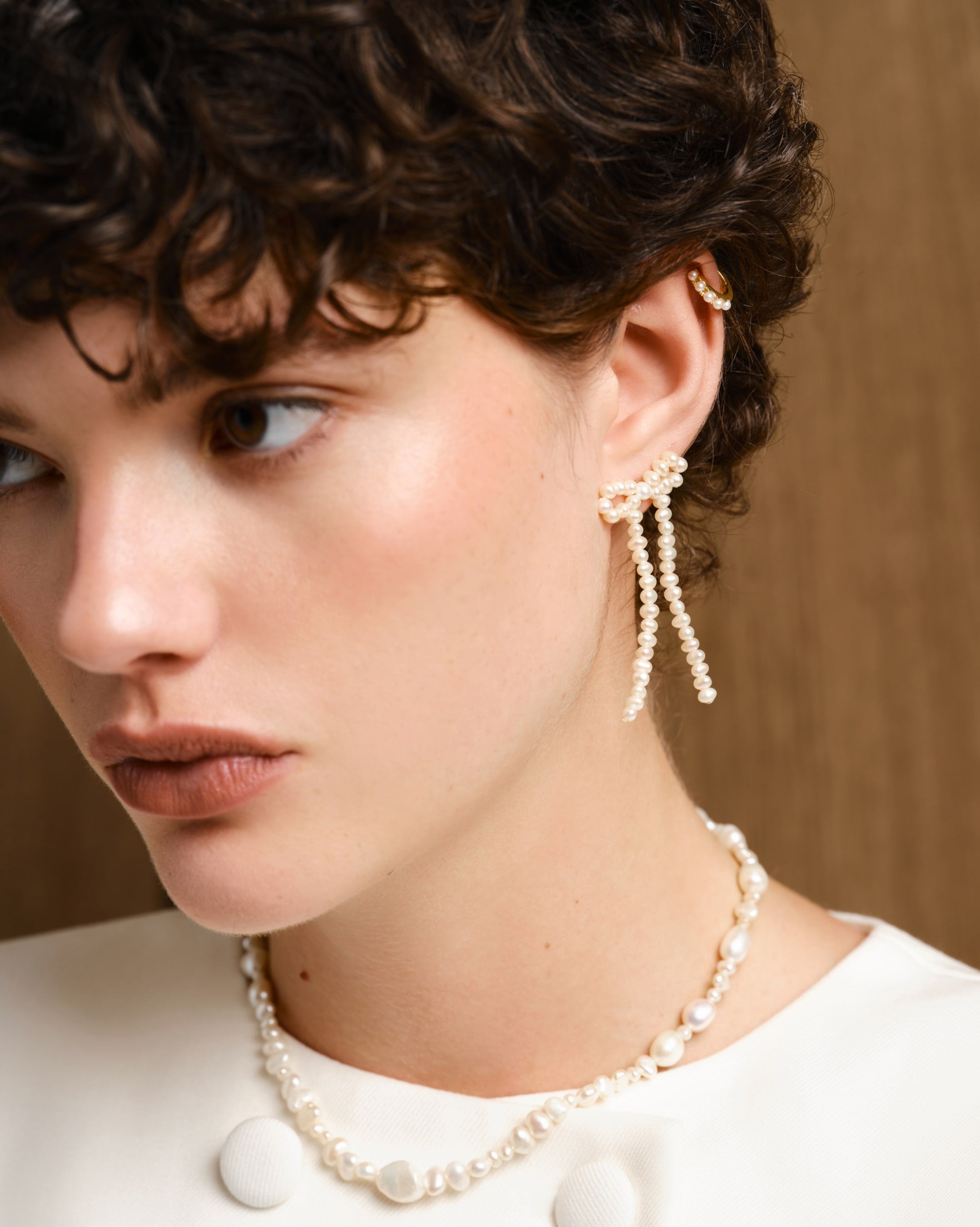 Jolie Earrings