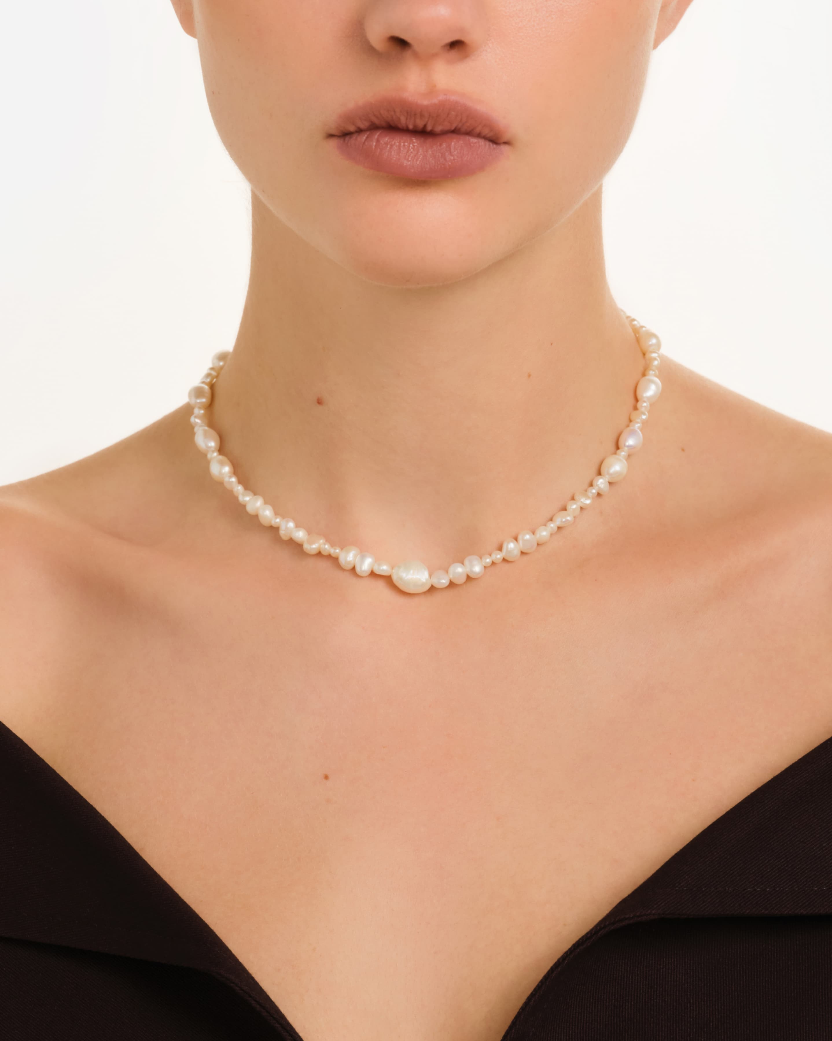 La Mer Necklace
