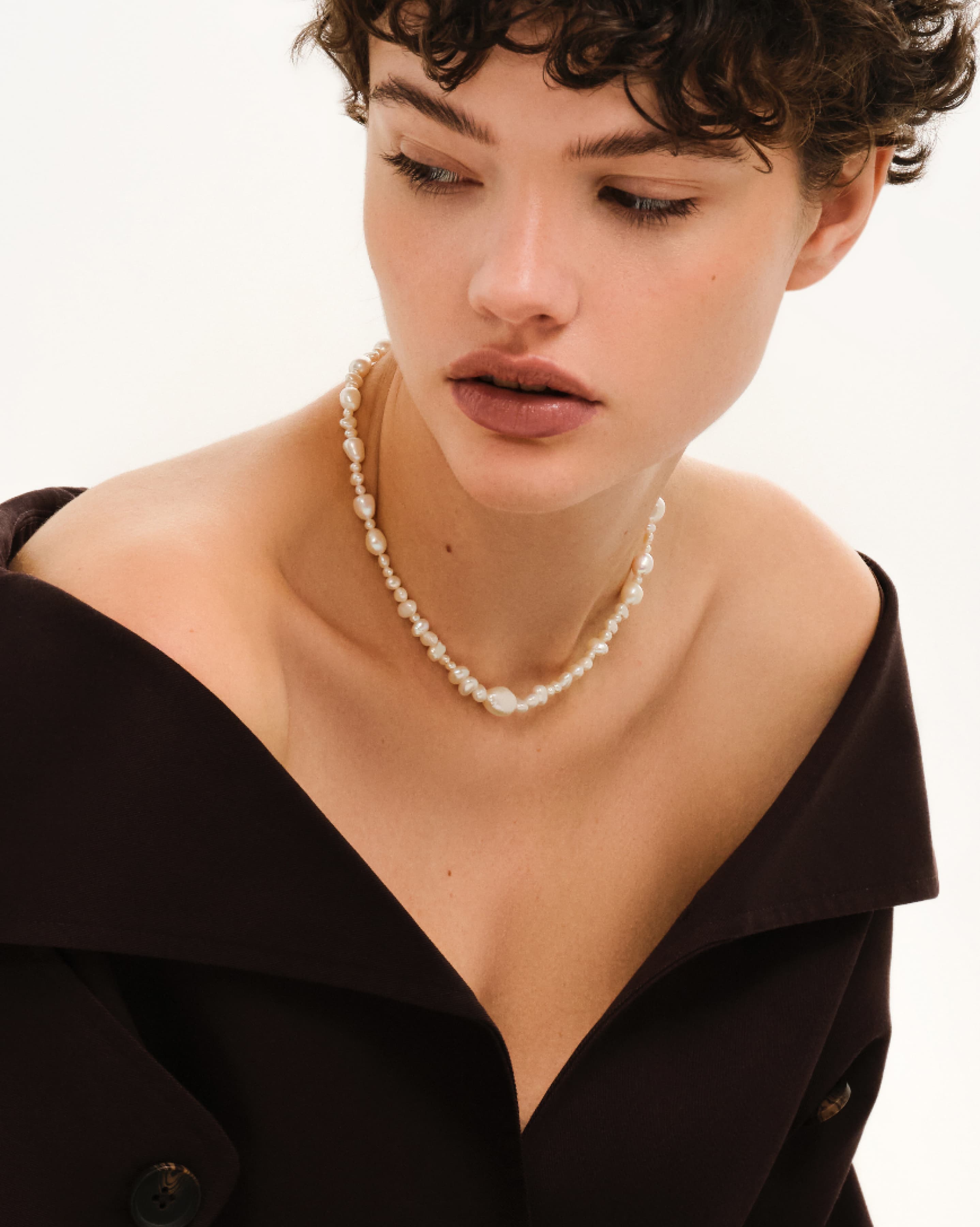 La Mer Necklace