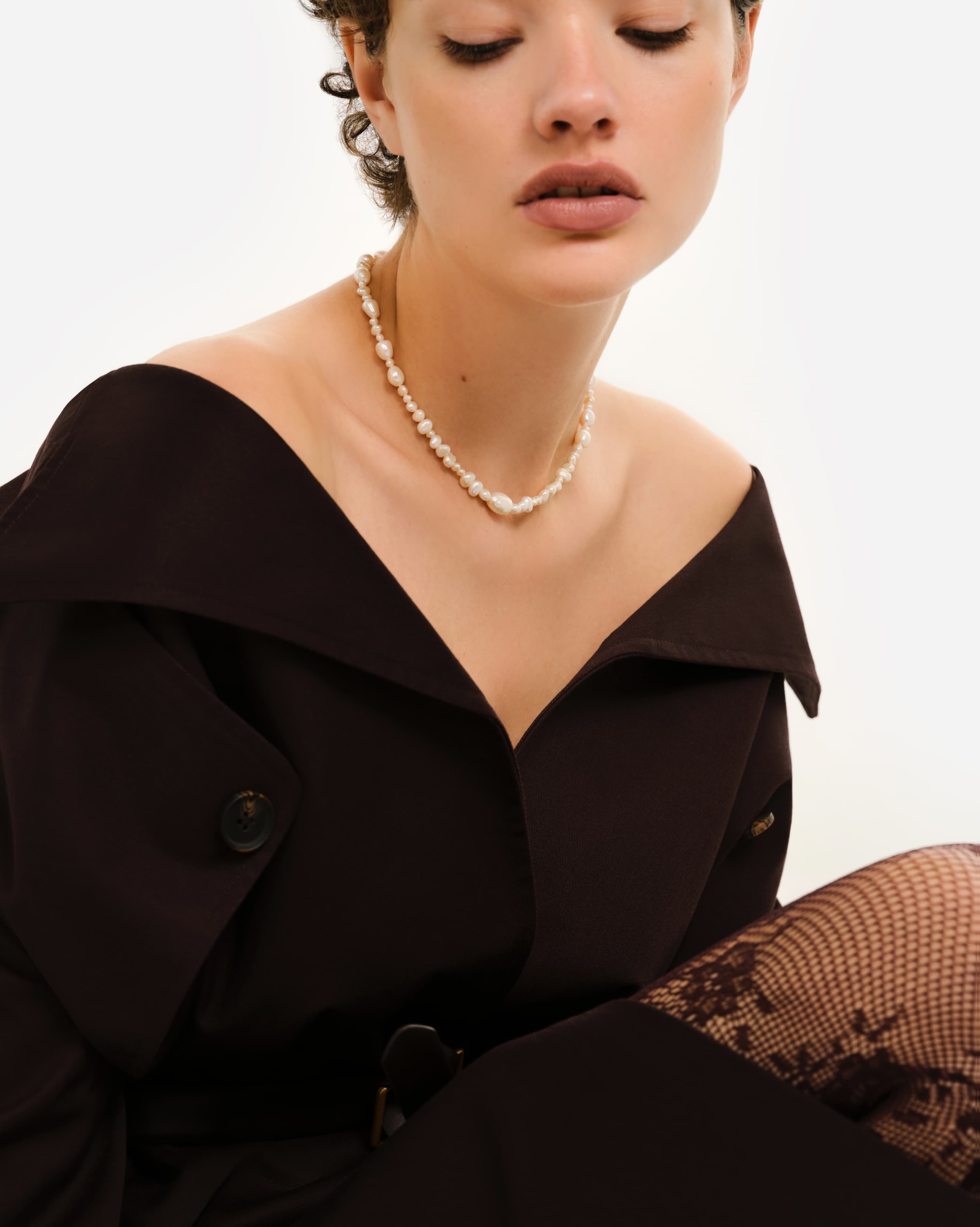 La Mer Necklace