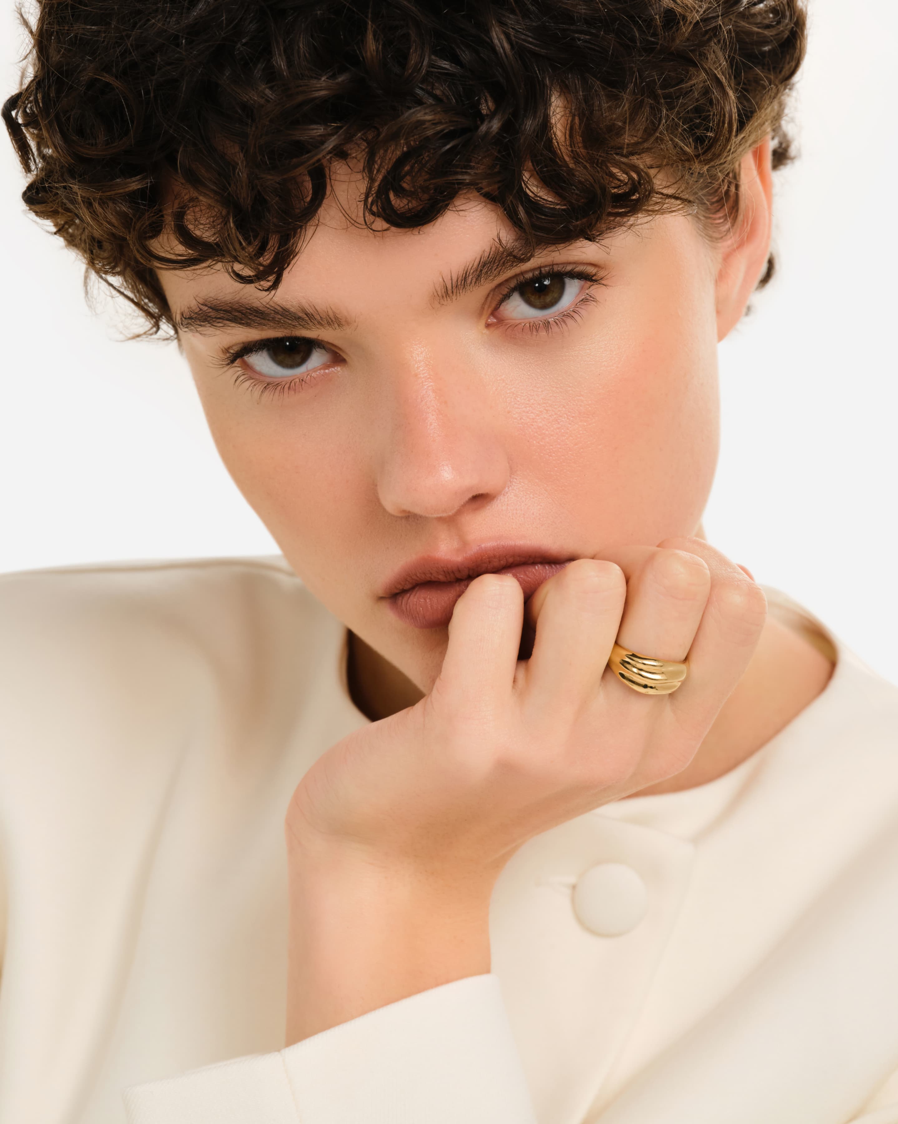 Leon Ring