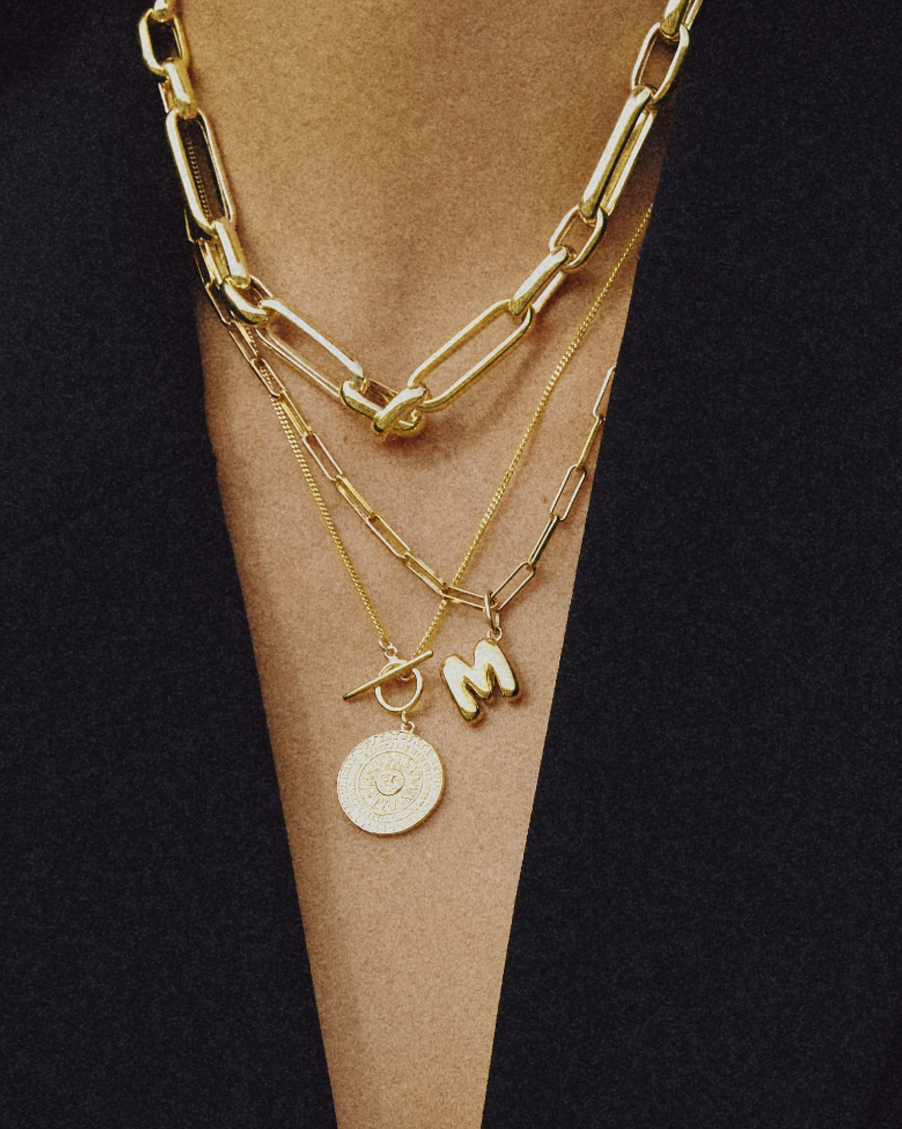 L'Été Necklace