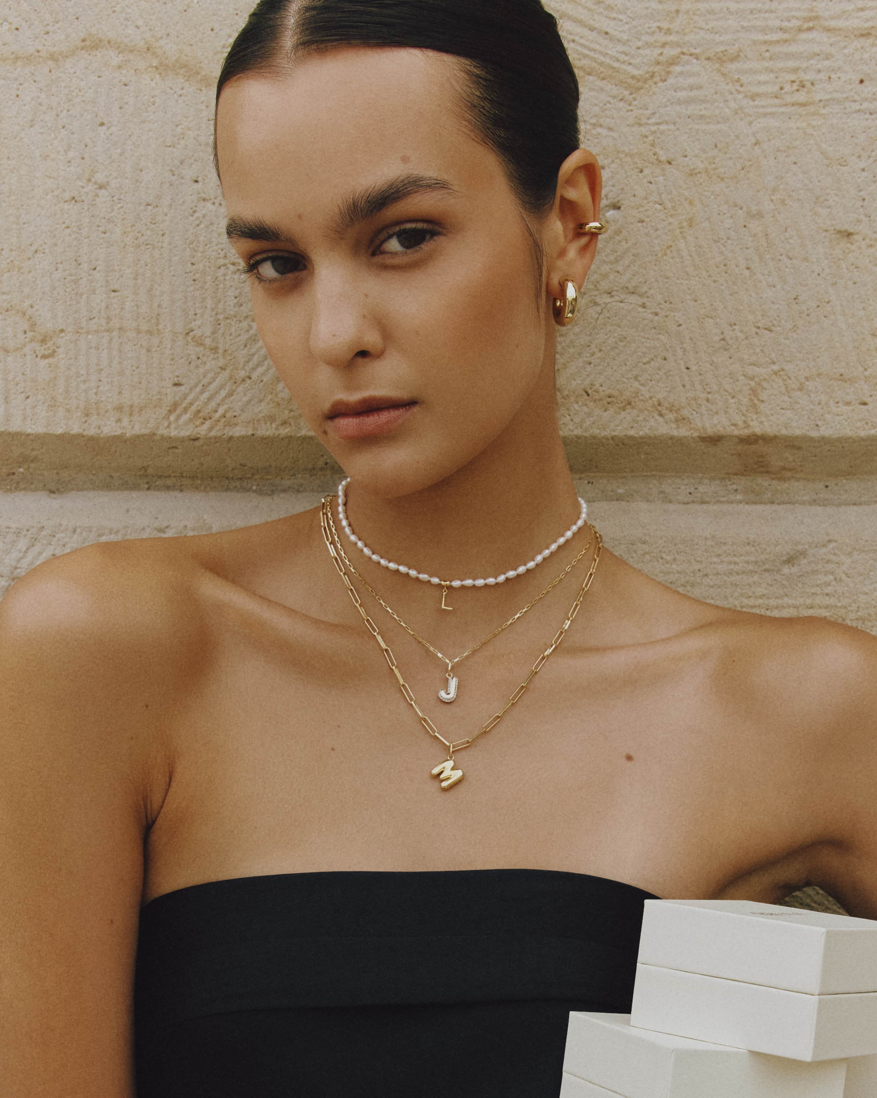 L'Été Necklace