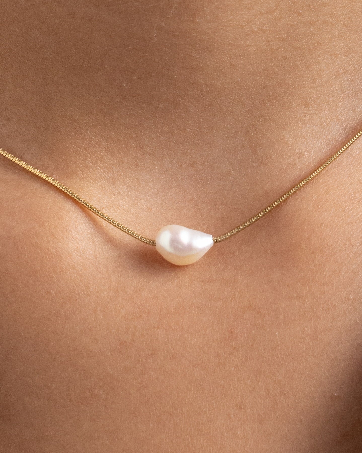 La Gioia Choker