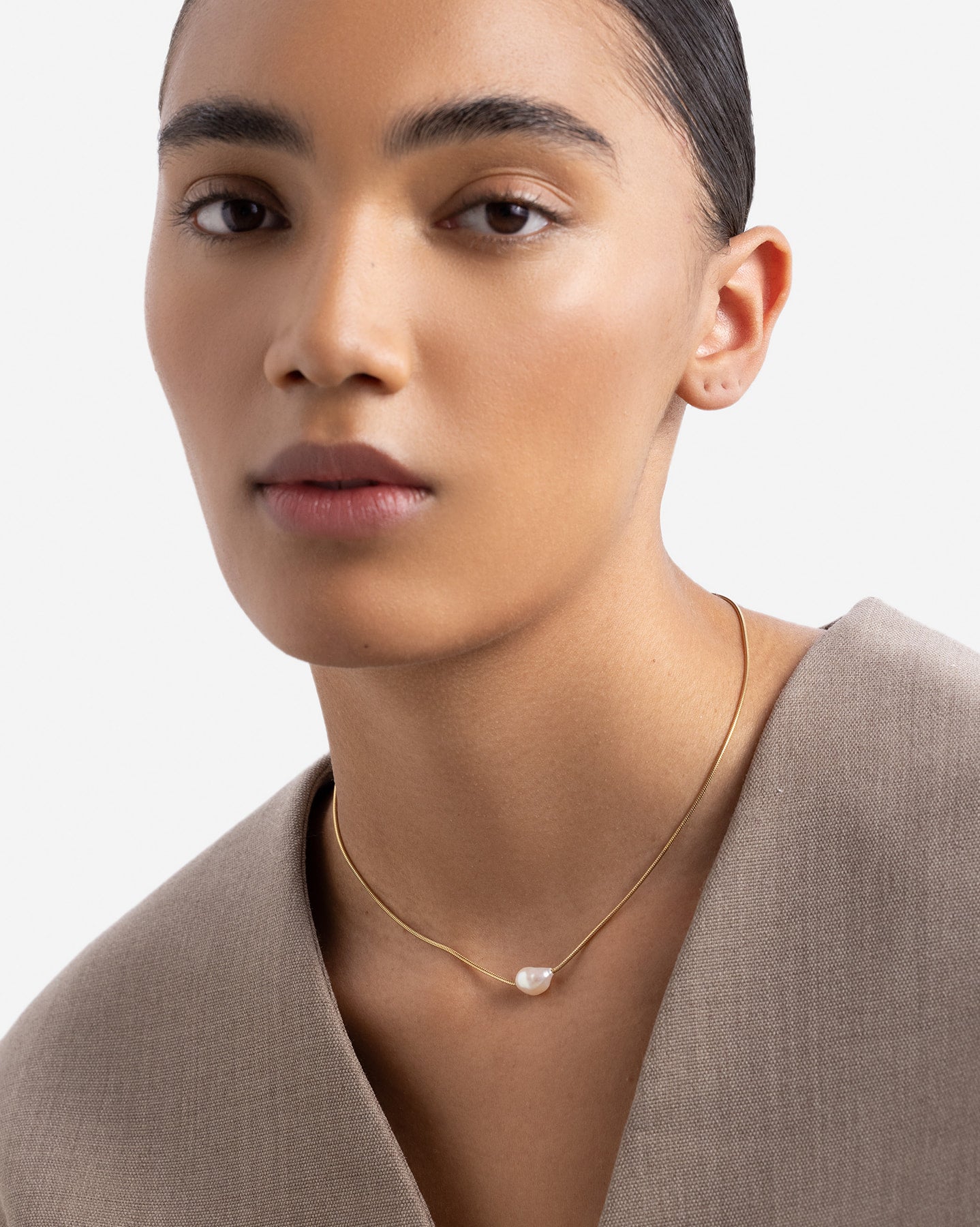 La Gioia Choker