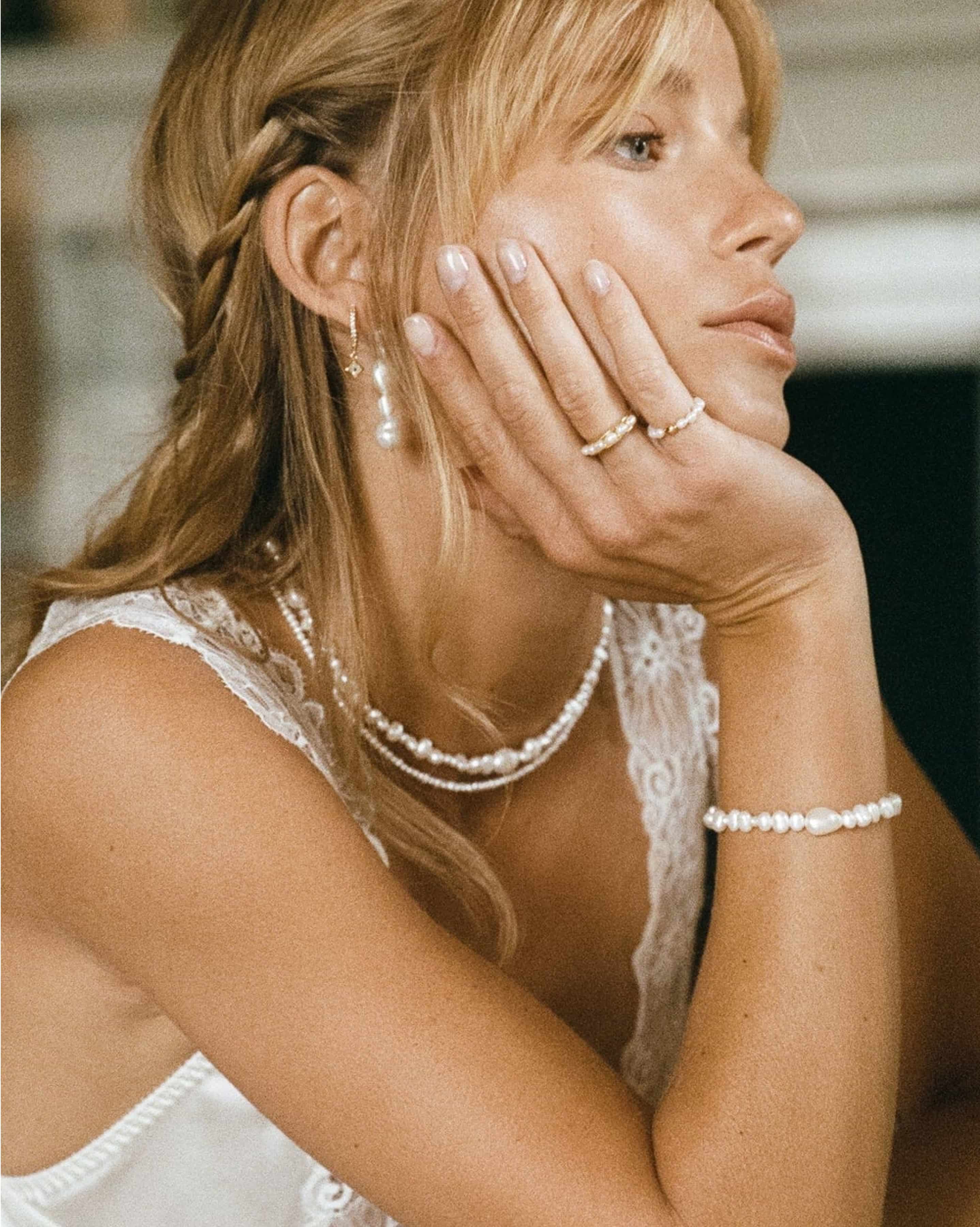 La Mer Set