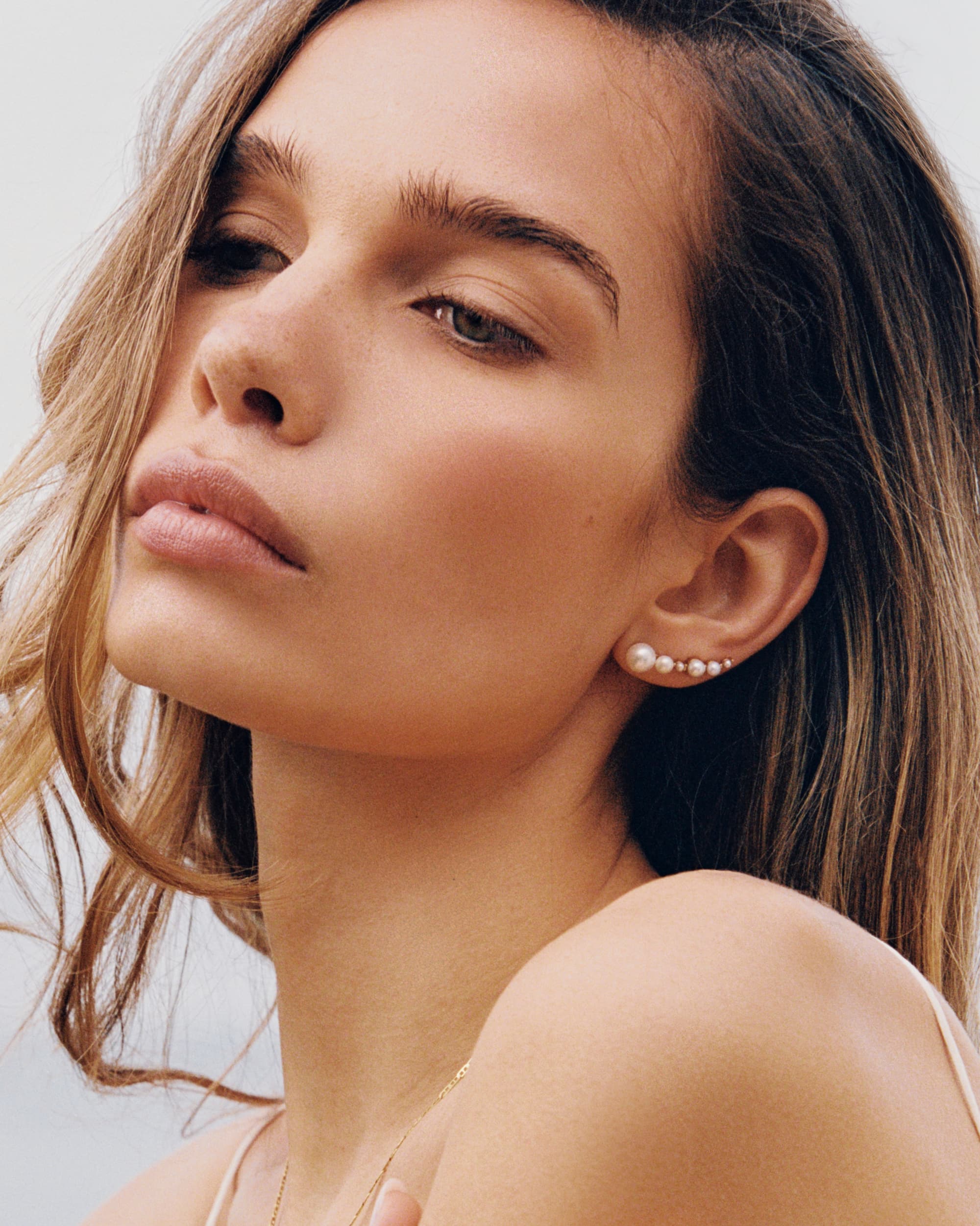 Lavandou Studs