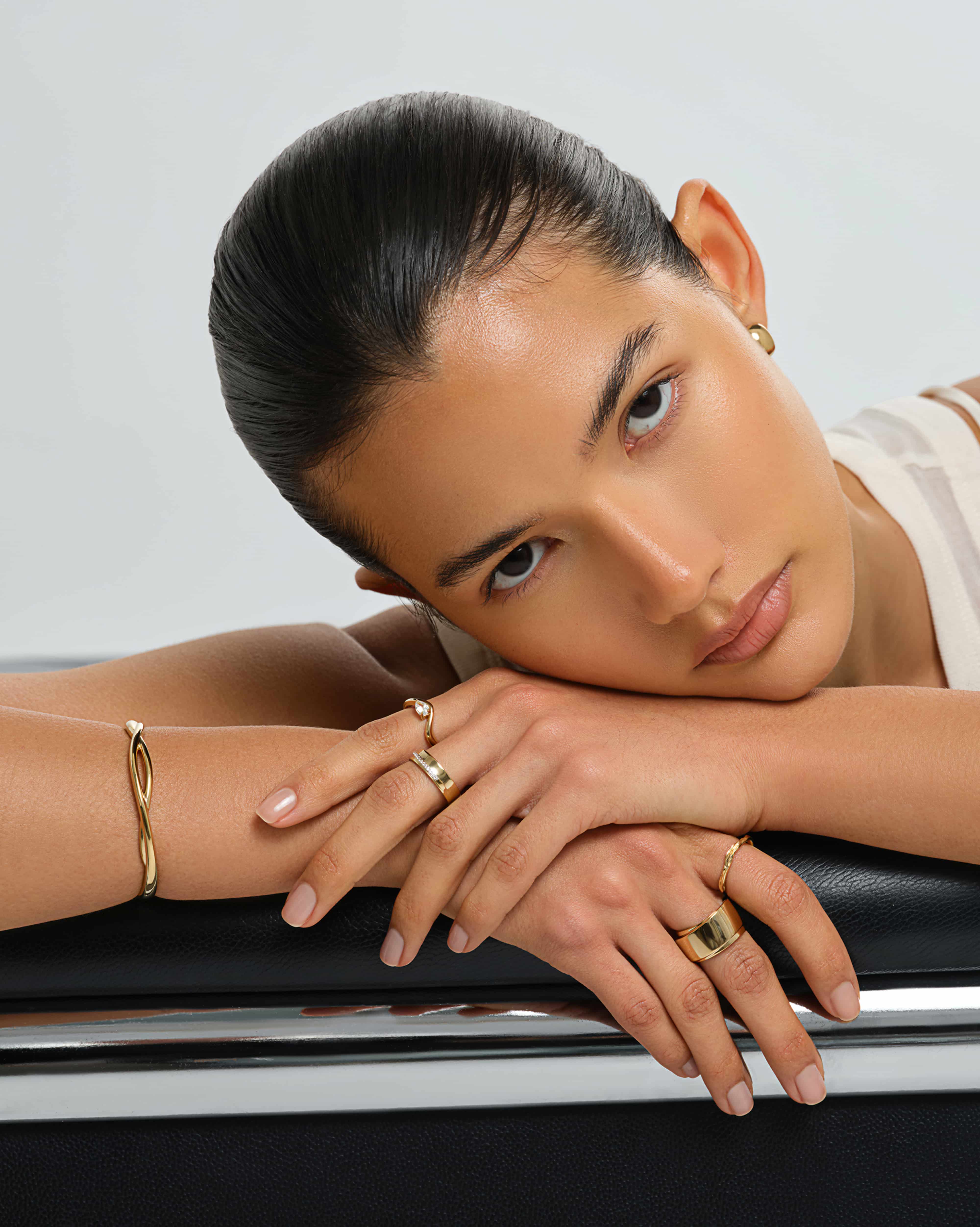 Laveno Ring