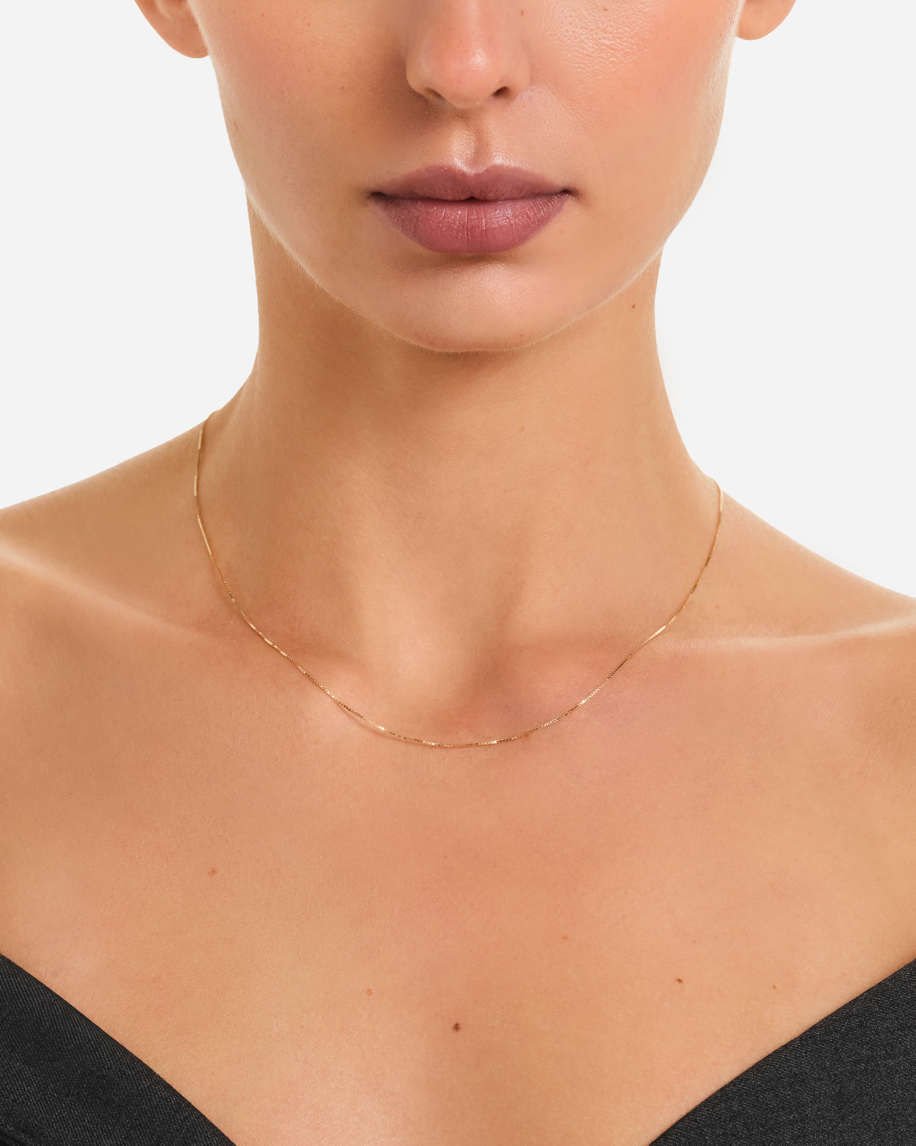 Lille Chain