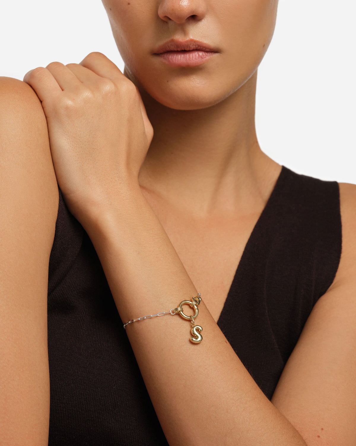 Locri Duo Bracelet