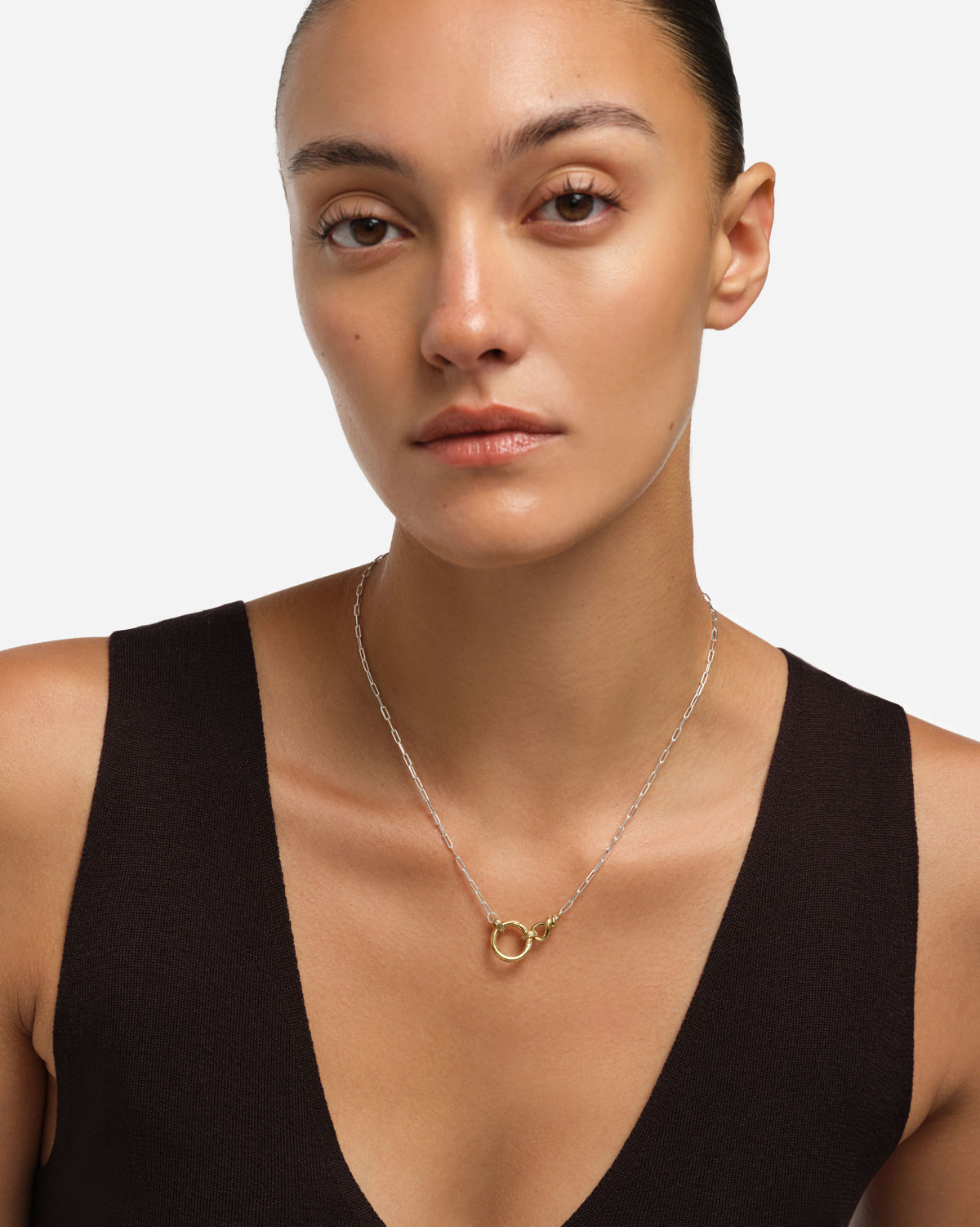 Locri Duo Necklace