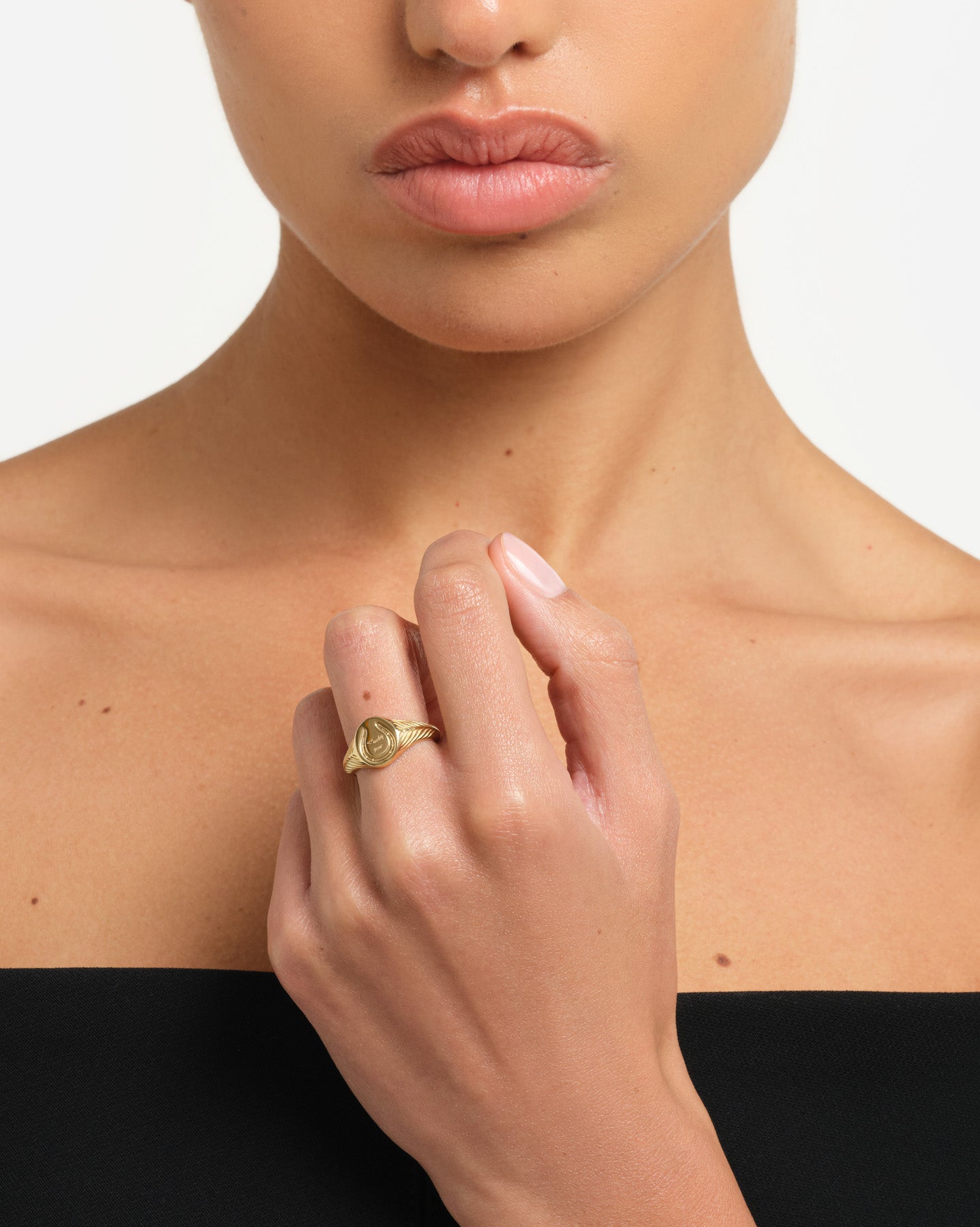 Lucky Ring