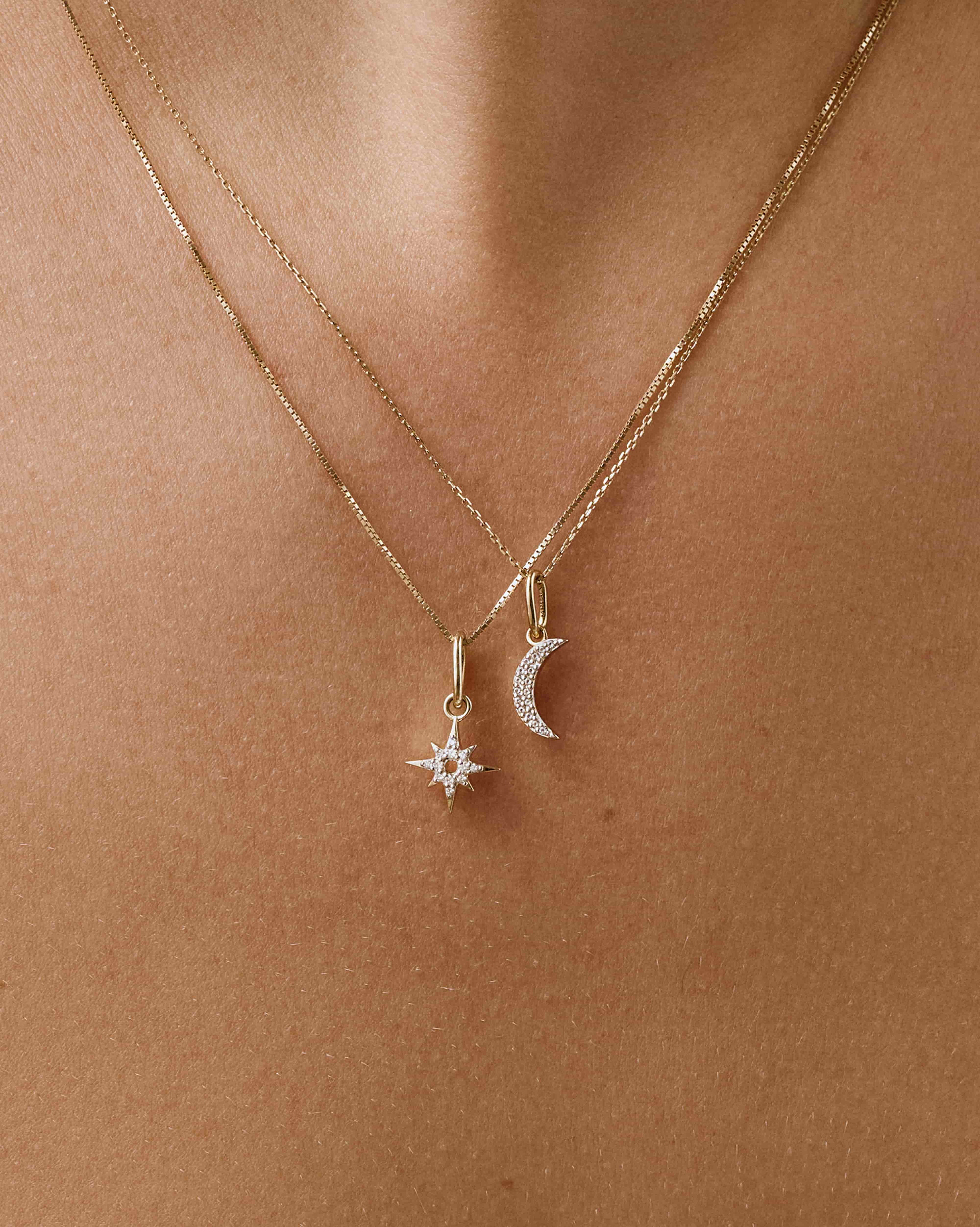 Luna Charm