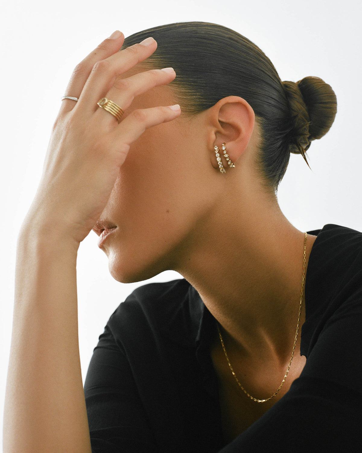 Maida Earrings