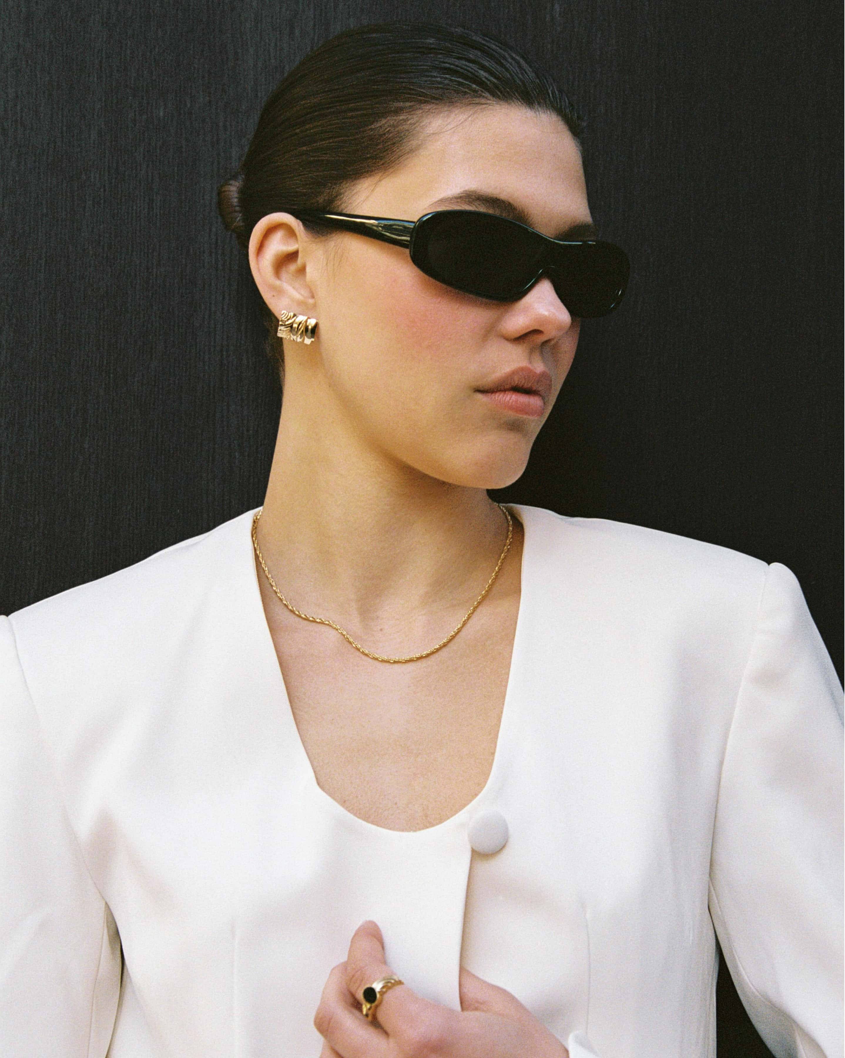 Marlo Earrings