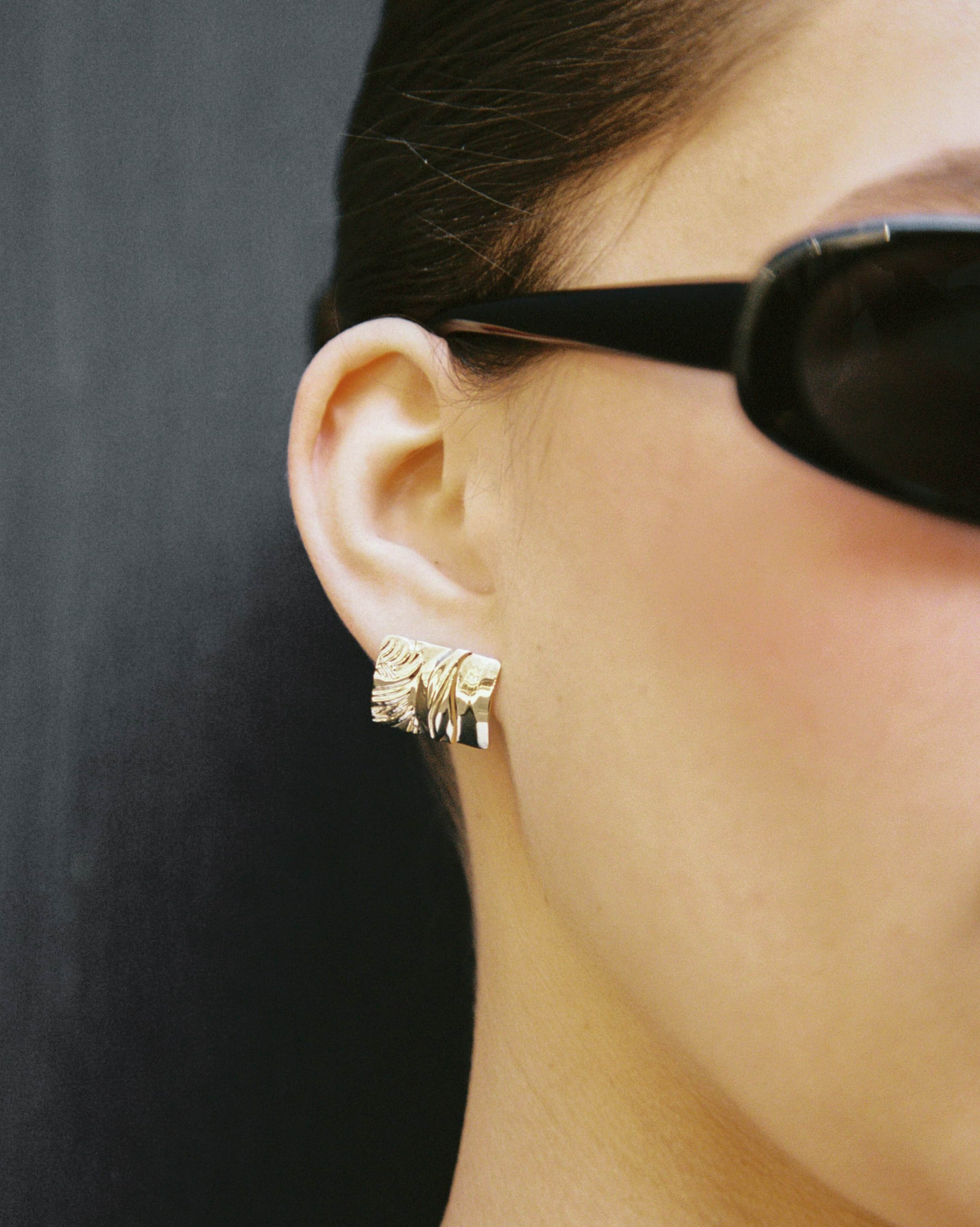 Marlo Earrings