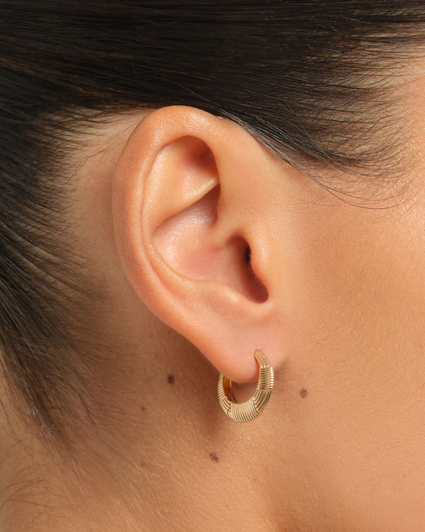 Marne Small Hoops