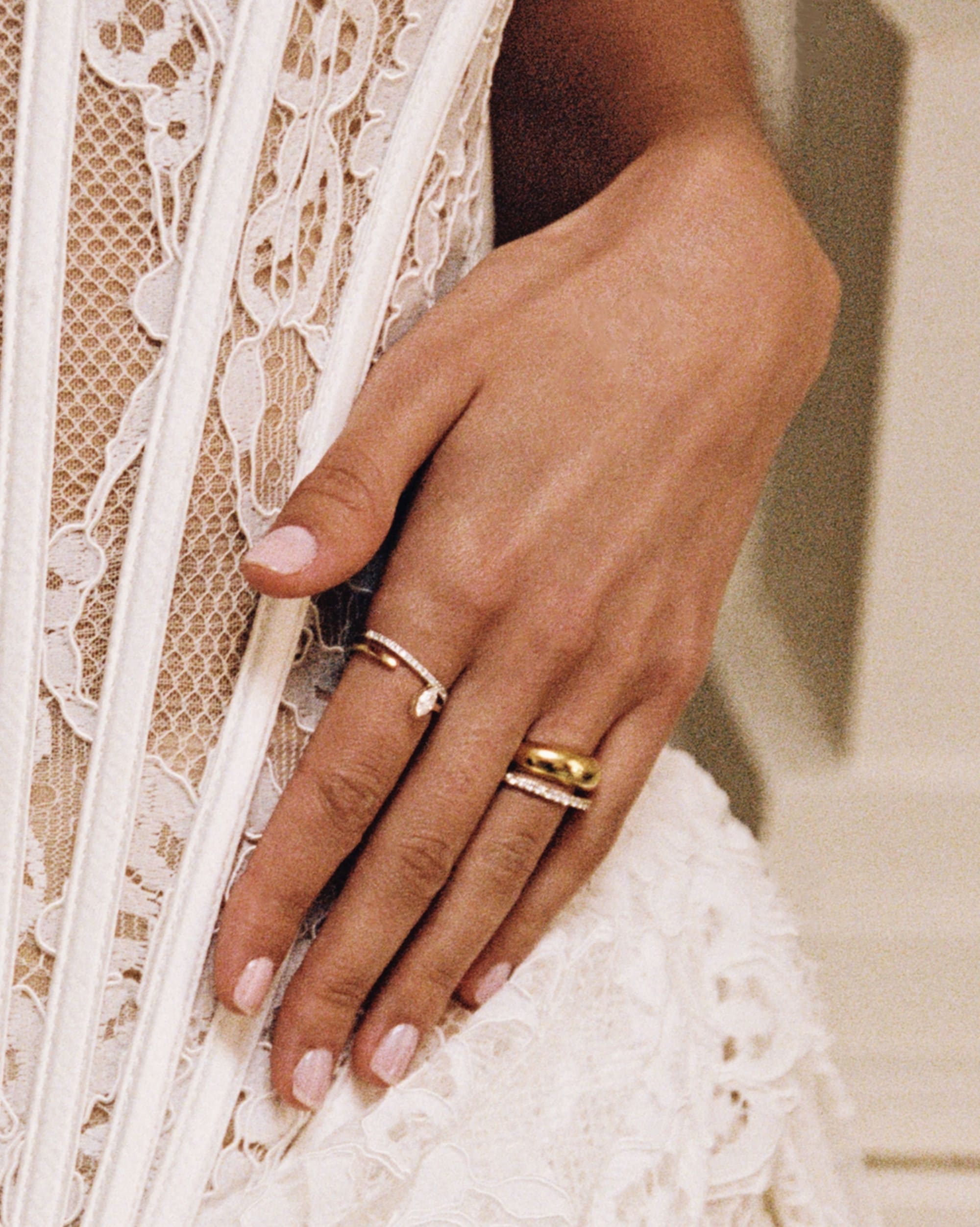 Marquise Ring