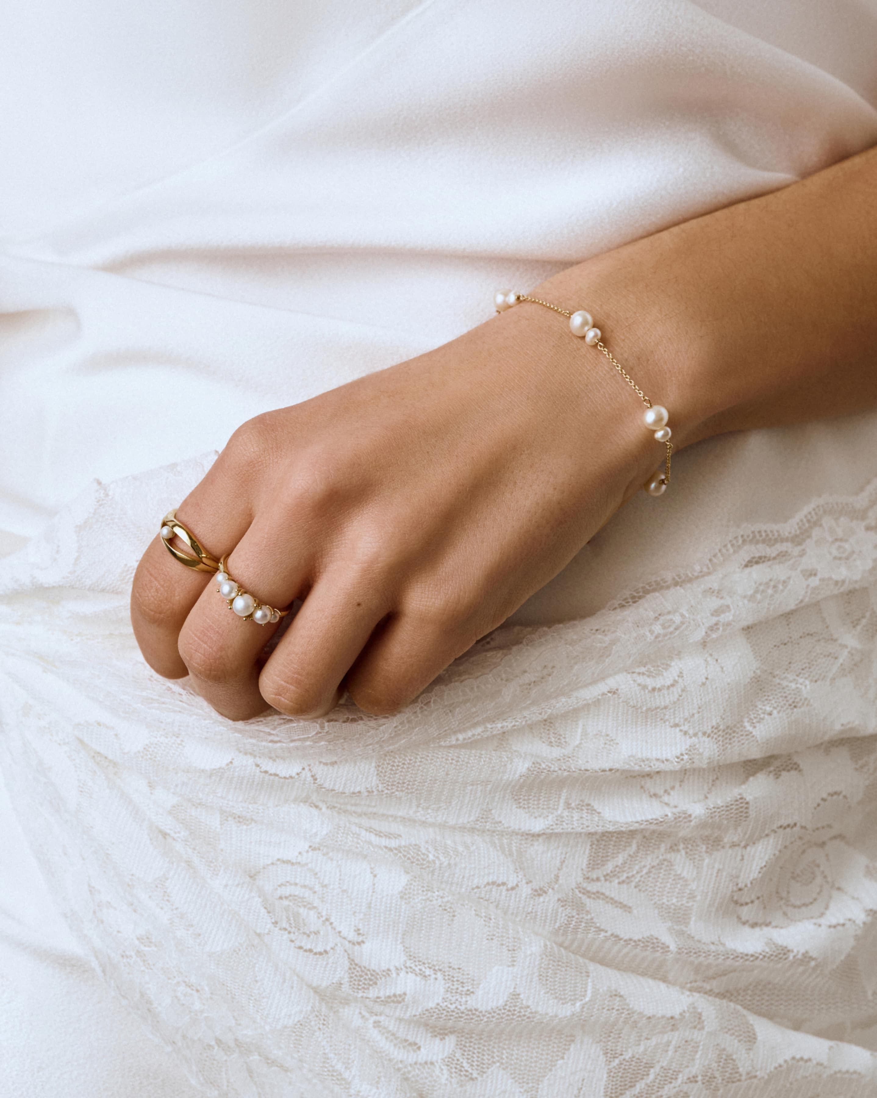 Merano Bracelet