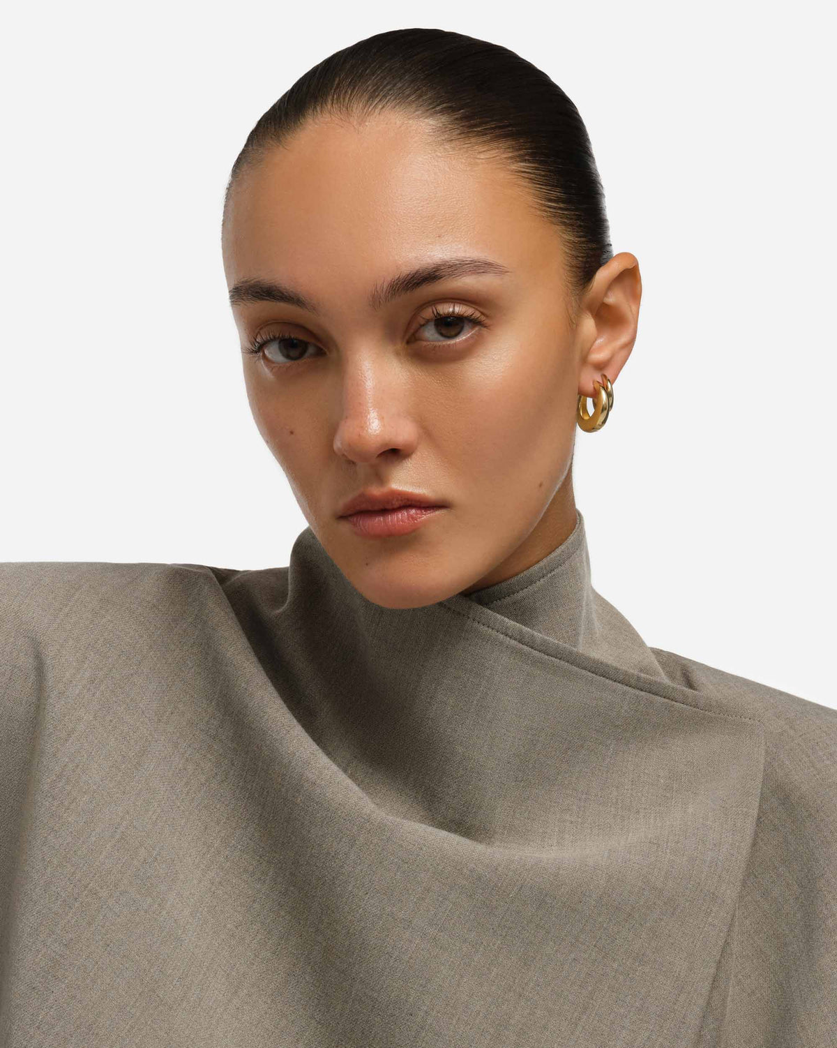 Merida Medium Hoops