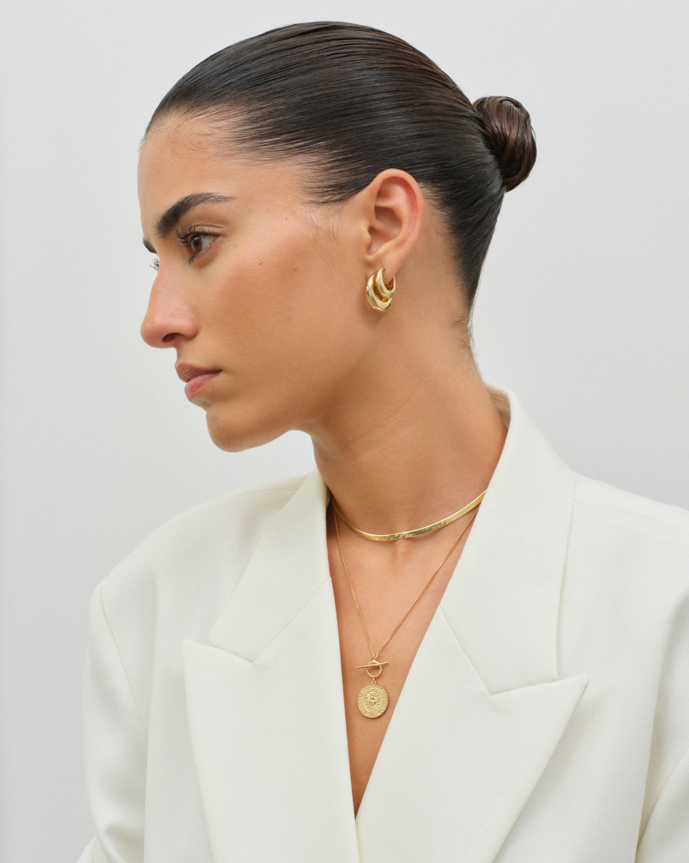 Merida Medium Hoops