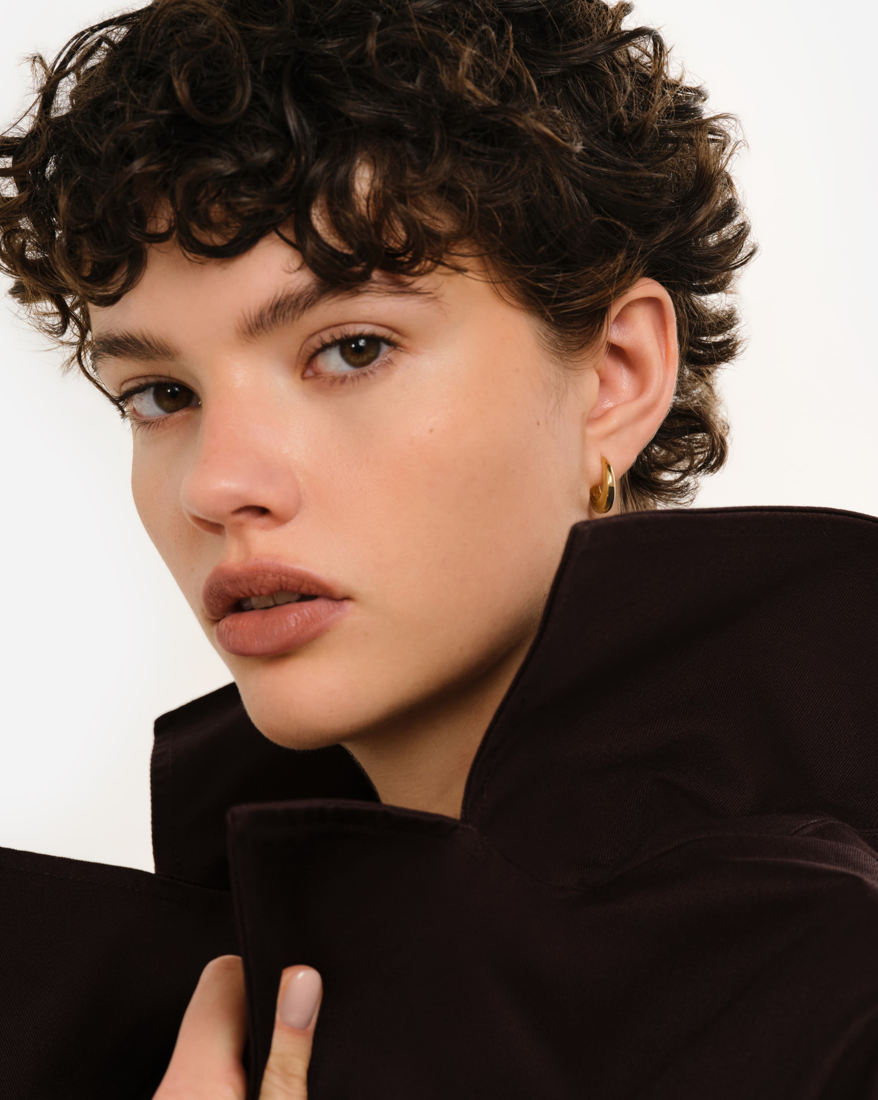 Merida Medium Hoops