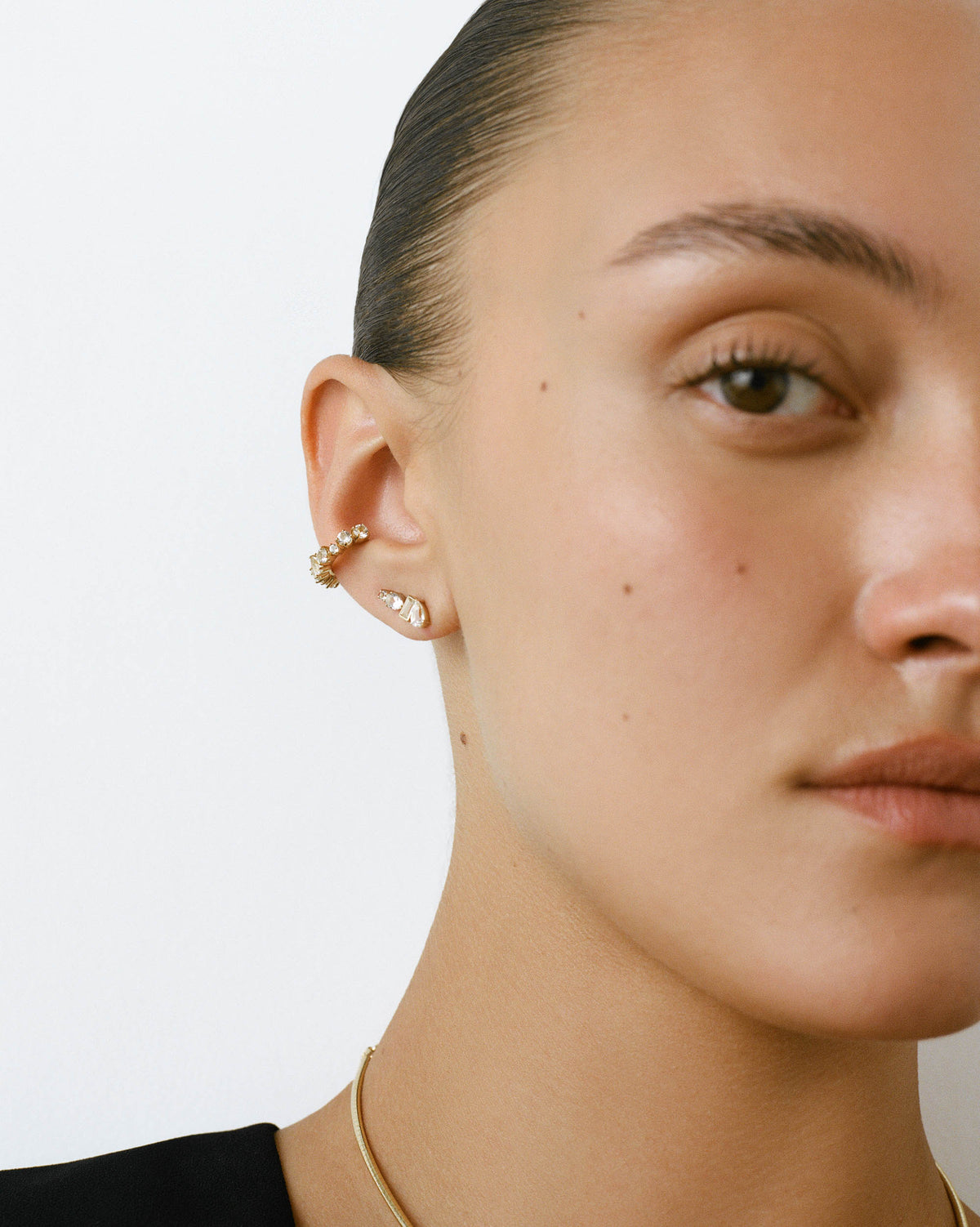Mirandolo Earrings