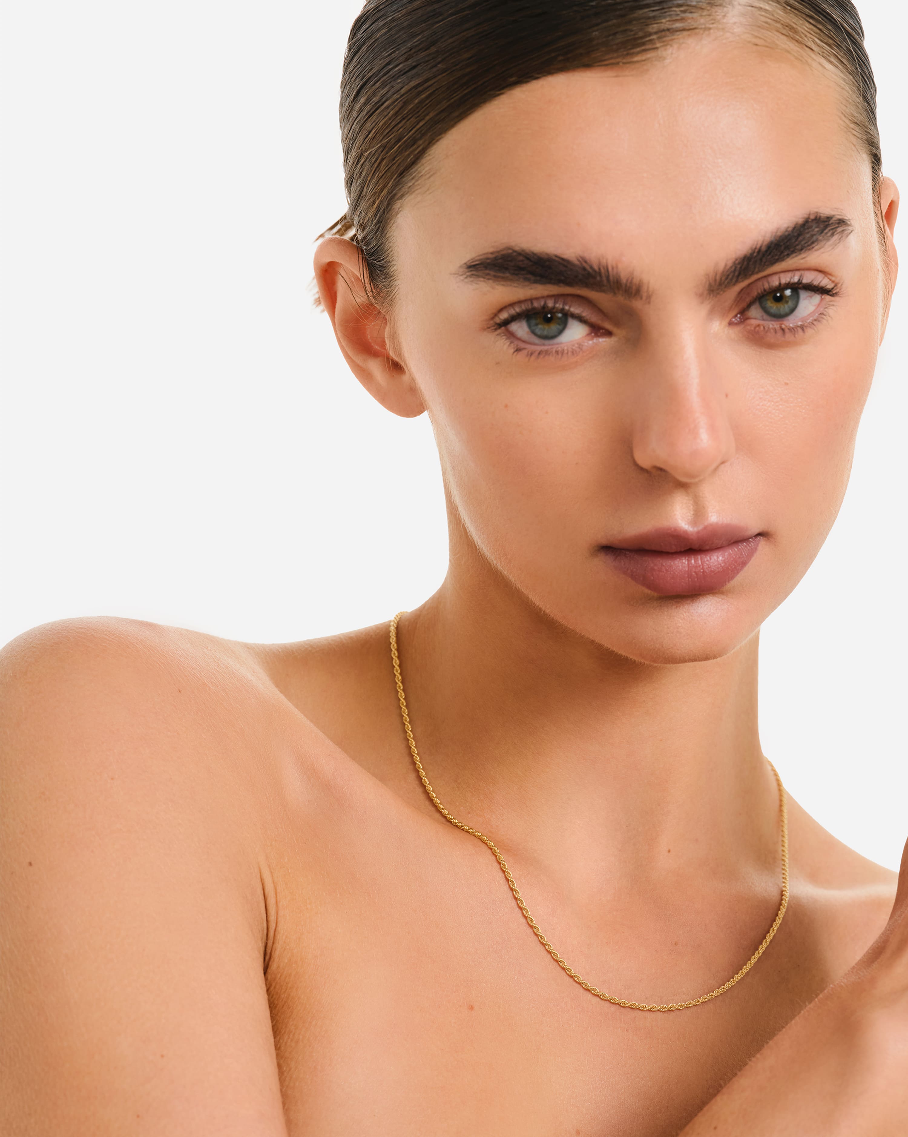 Miseno Necklace