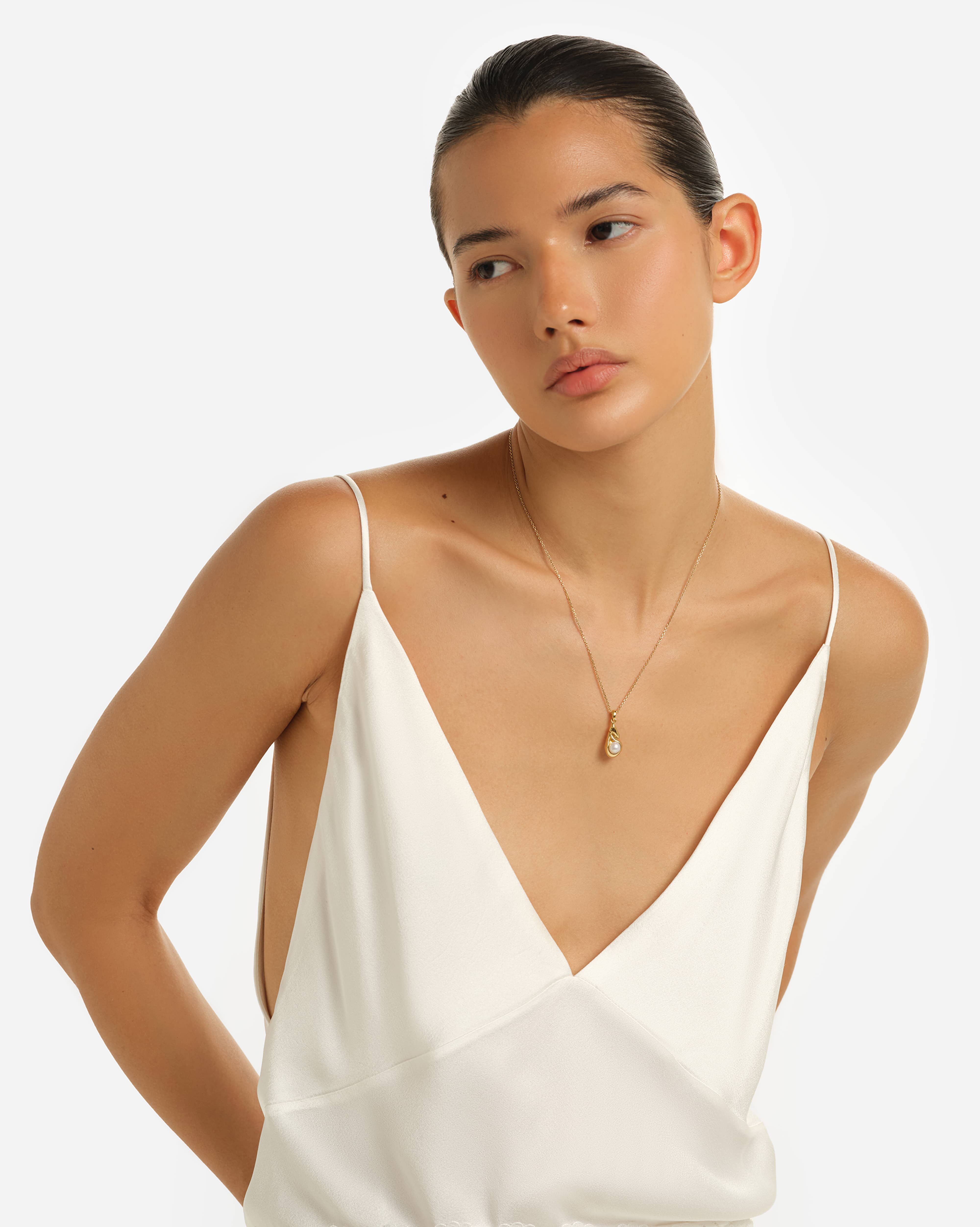 Modèle Necklace