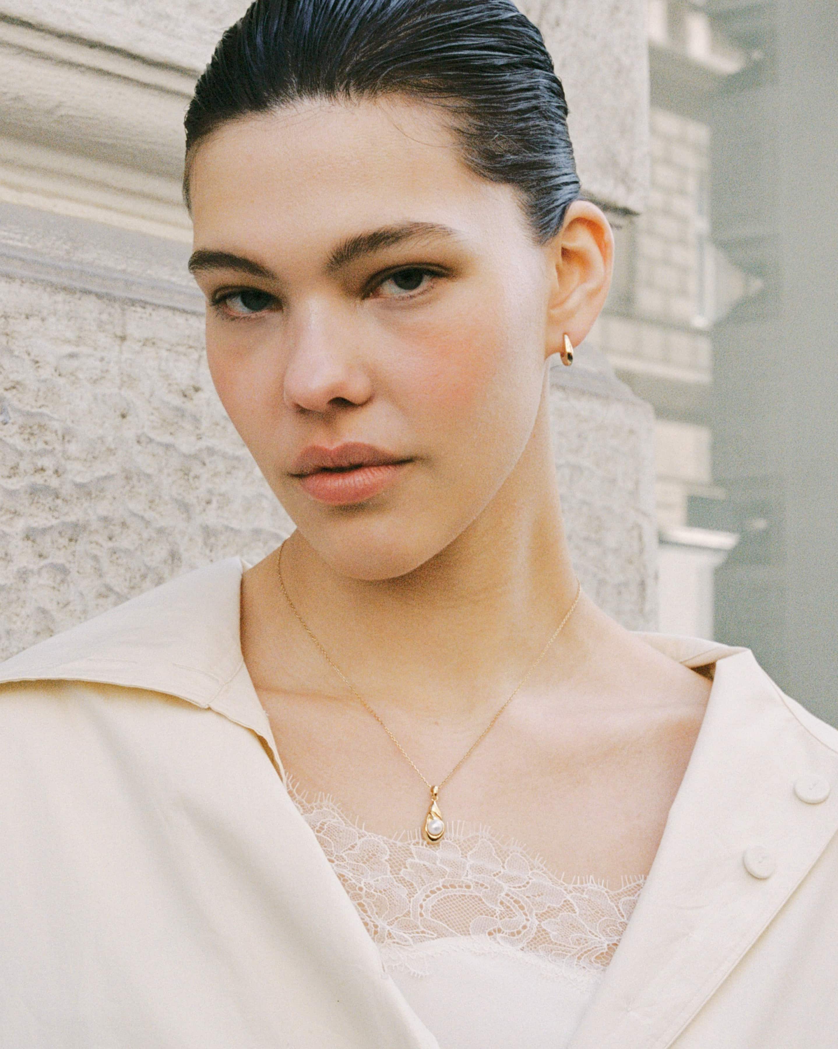 Modèle Necklace