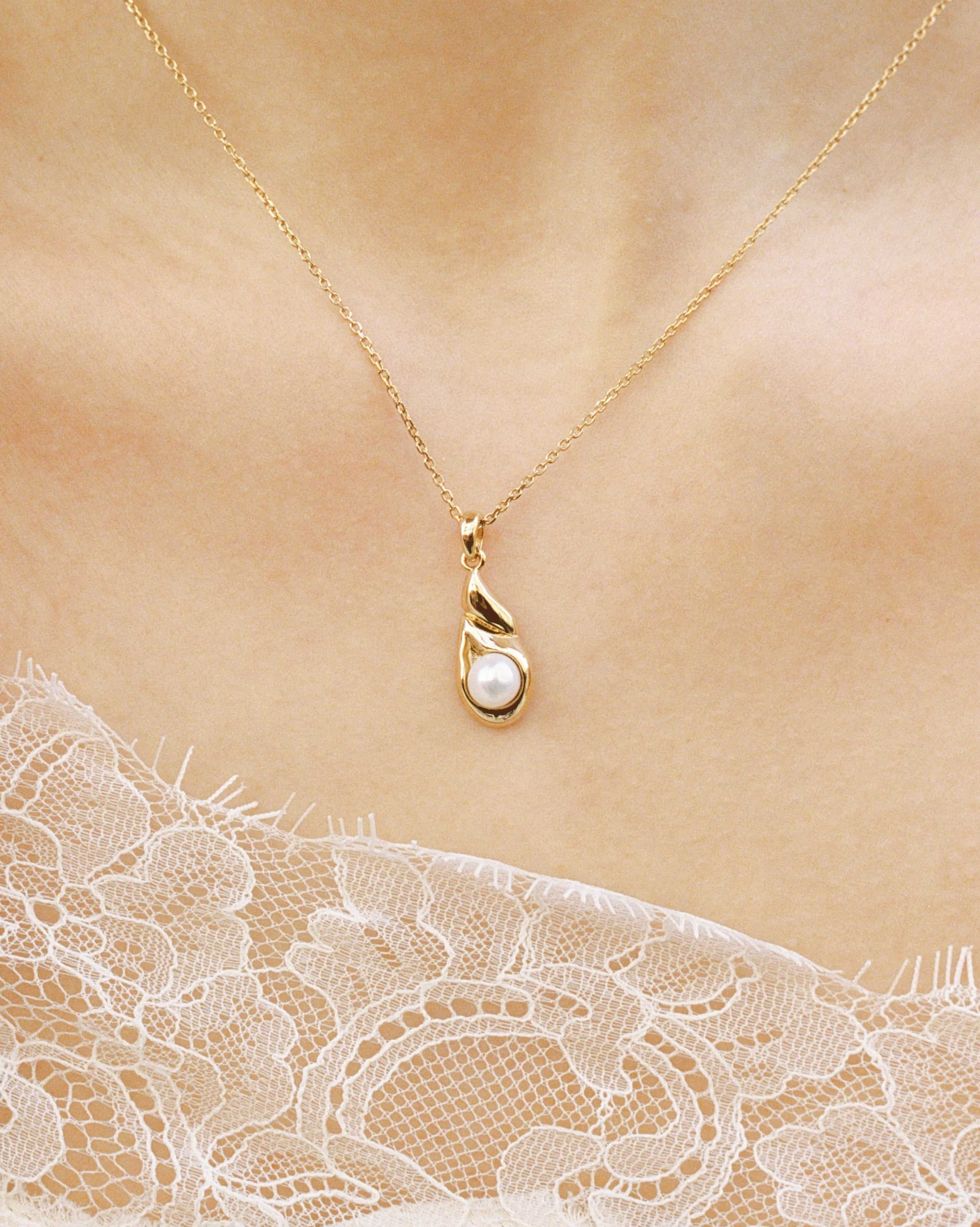 Modèle Necklace