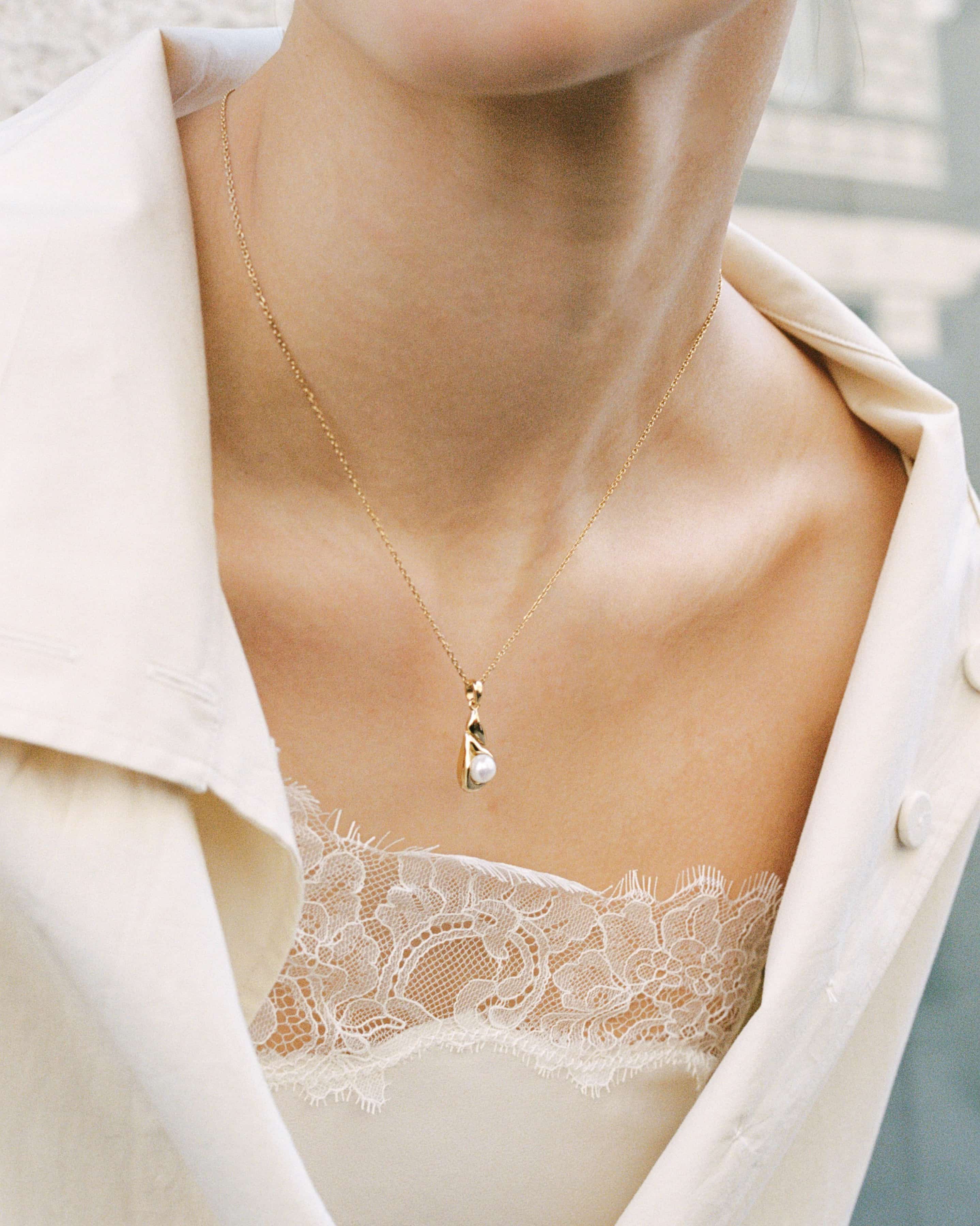 Modèle Necklace