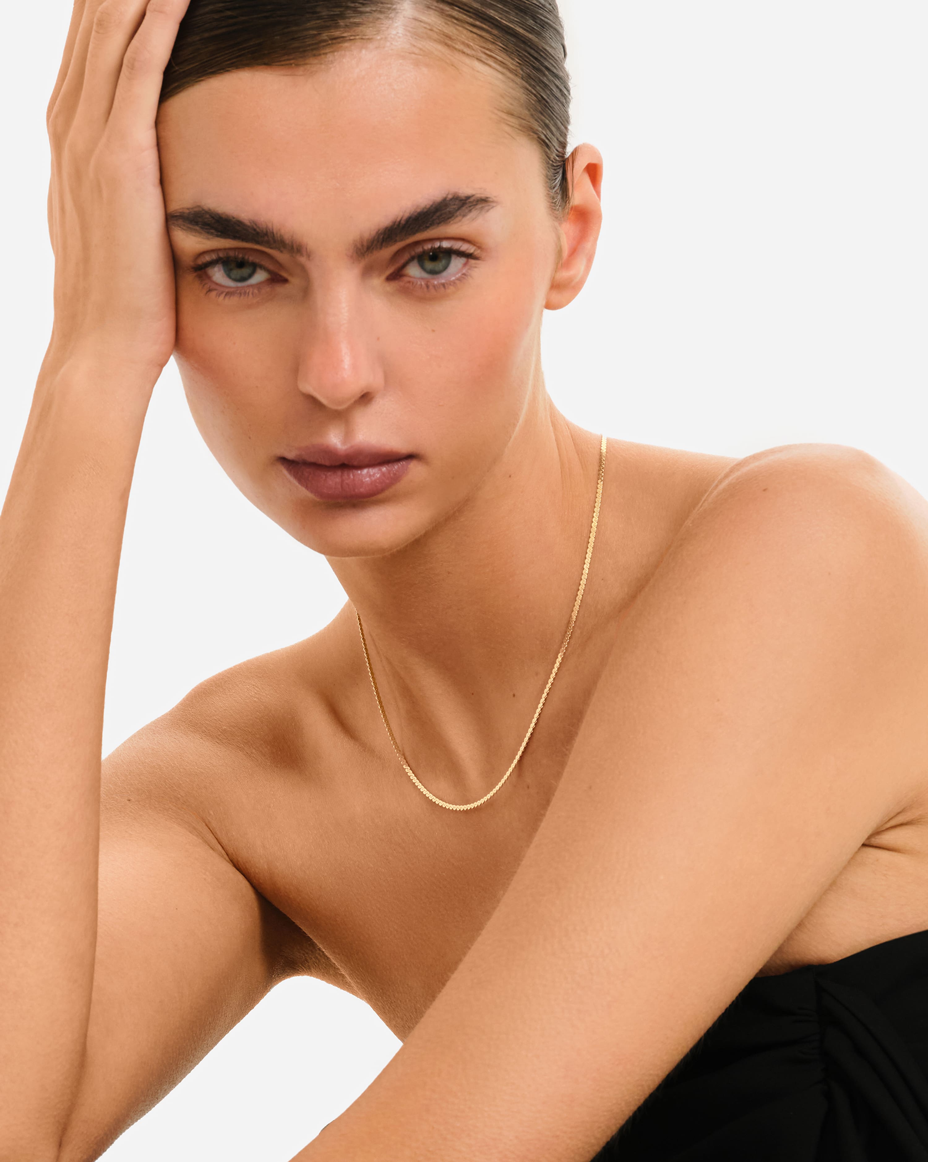 Modena Necklace
