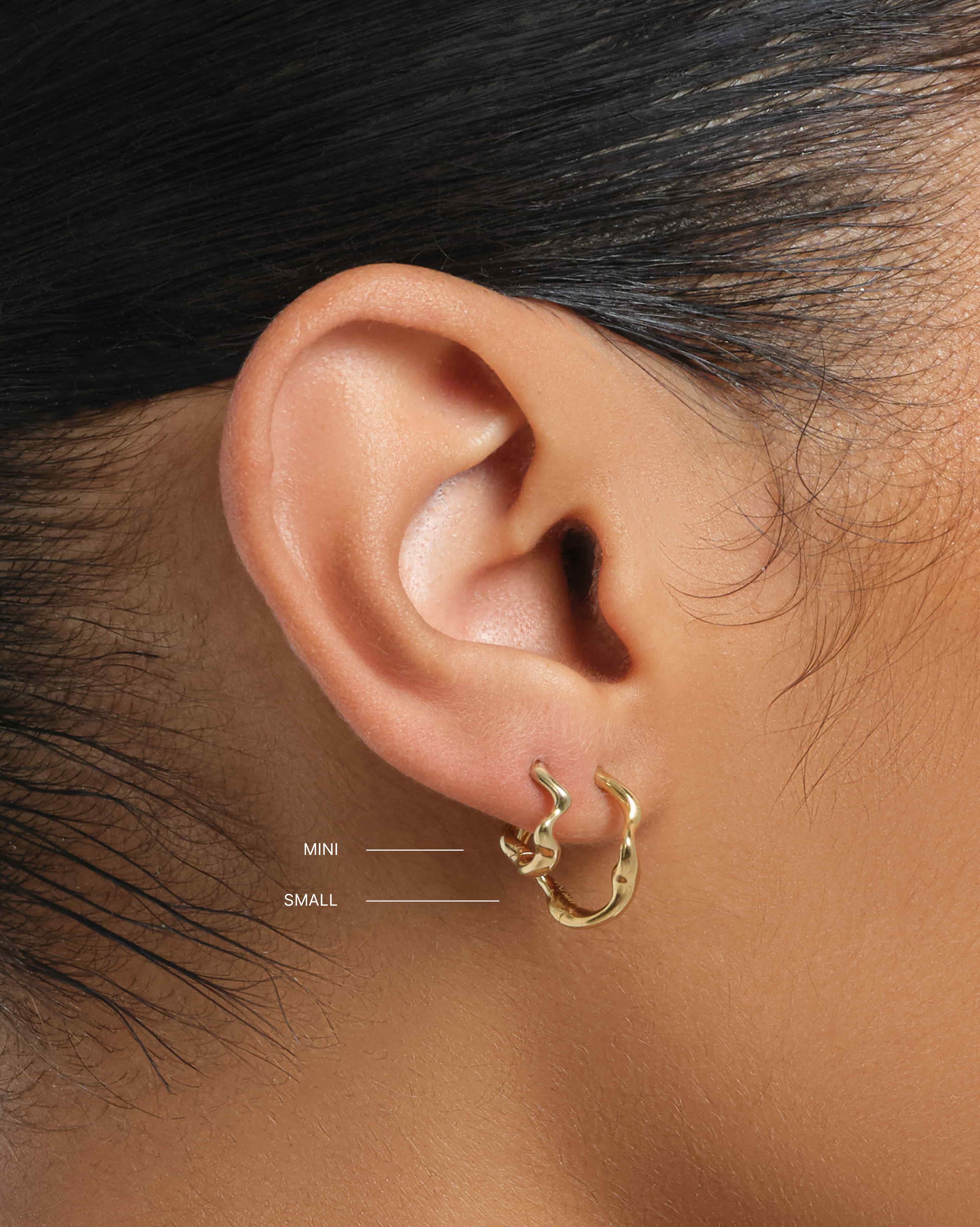 Molveno Mini Hoops