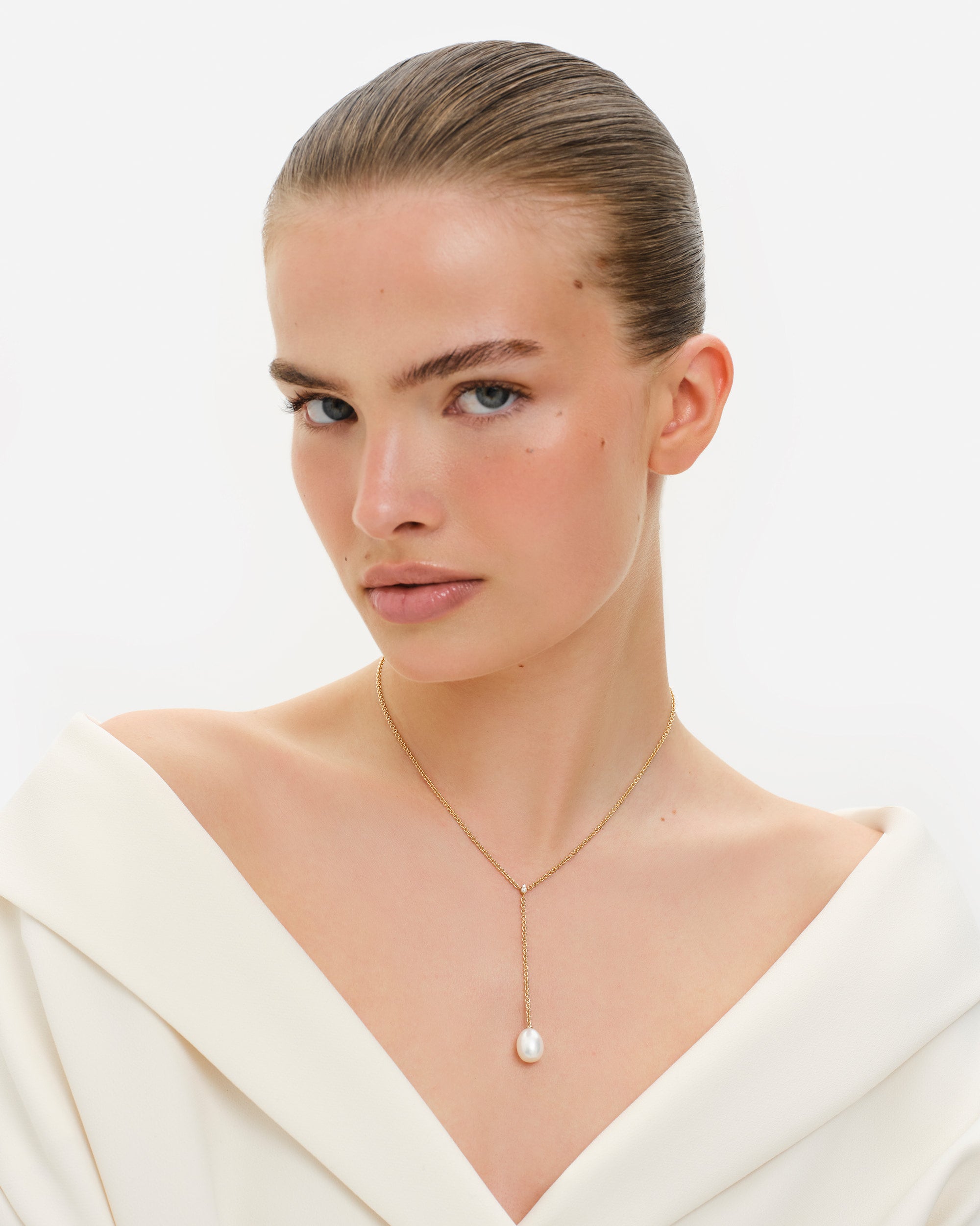 Monda Necklace