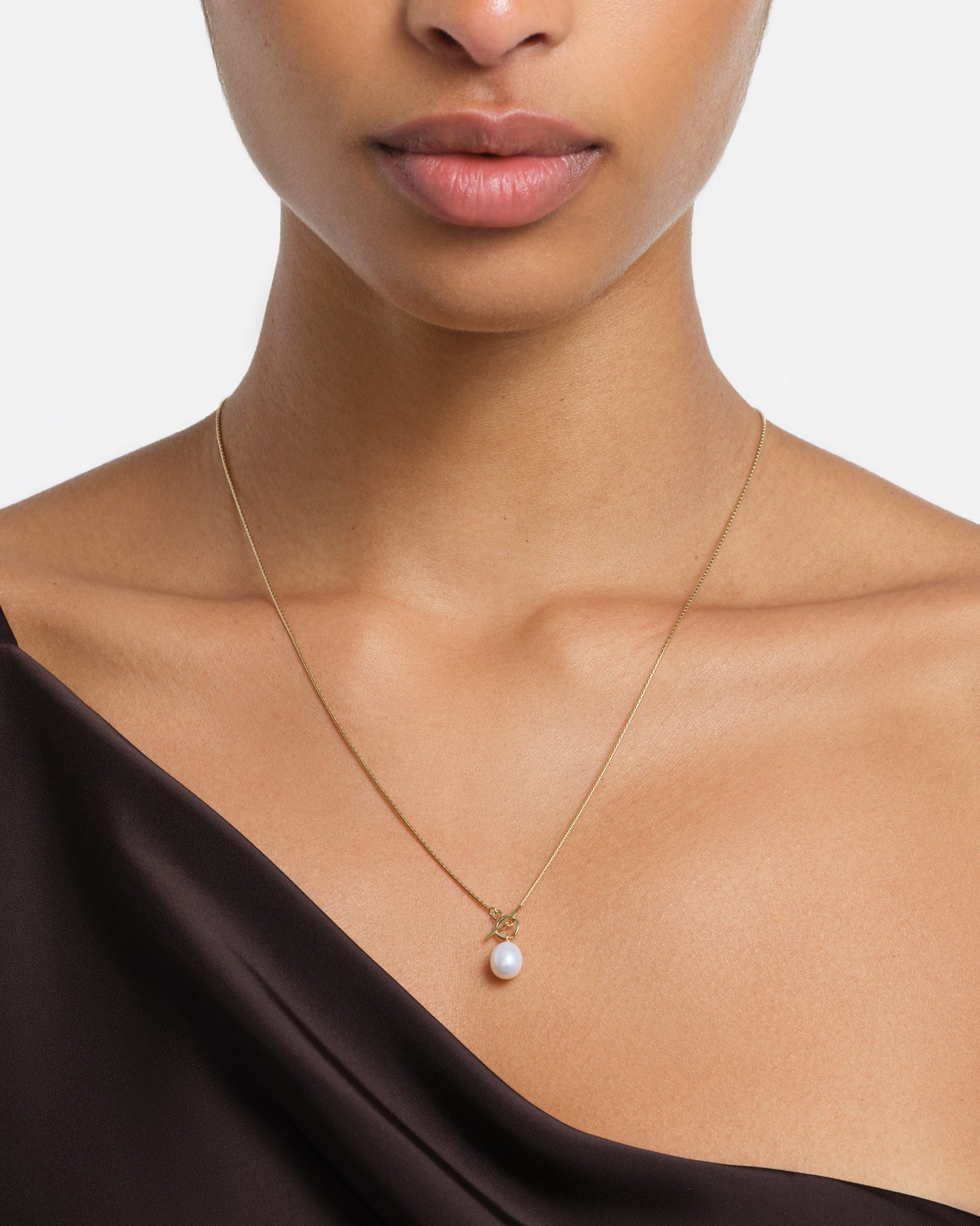Montasola Necklace