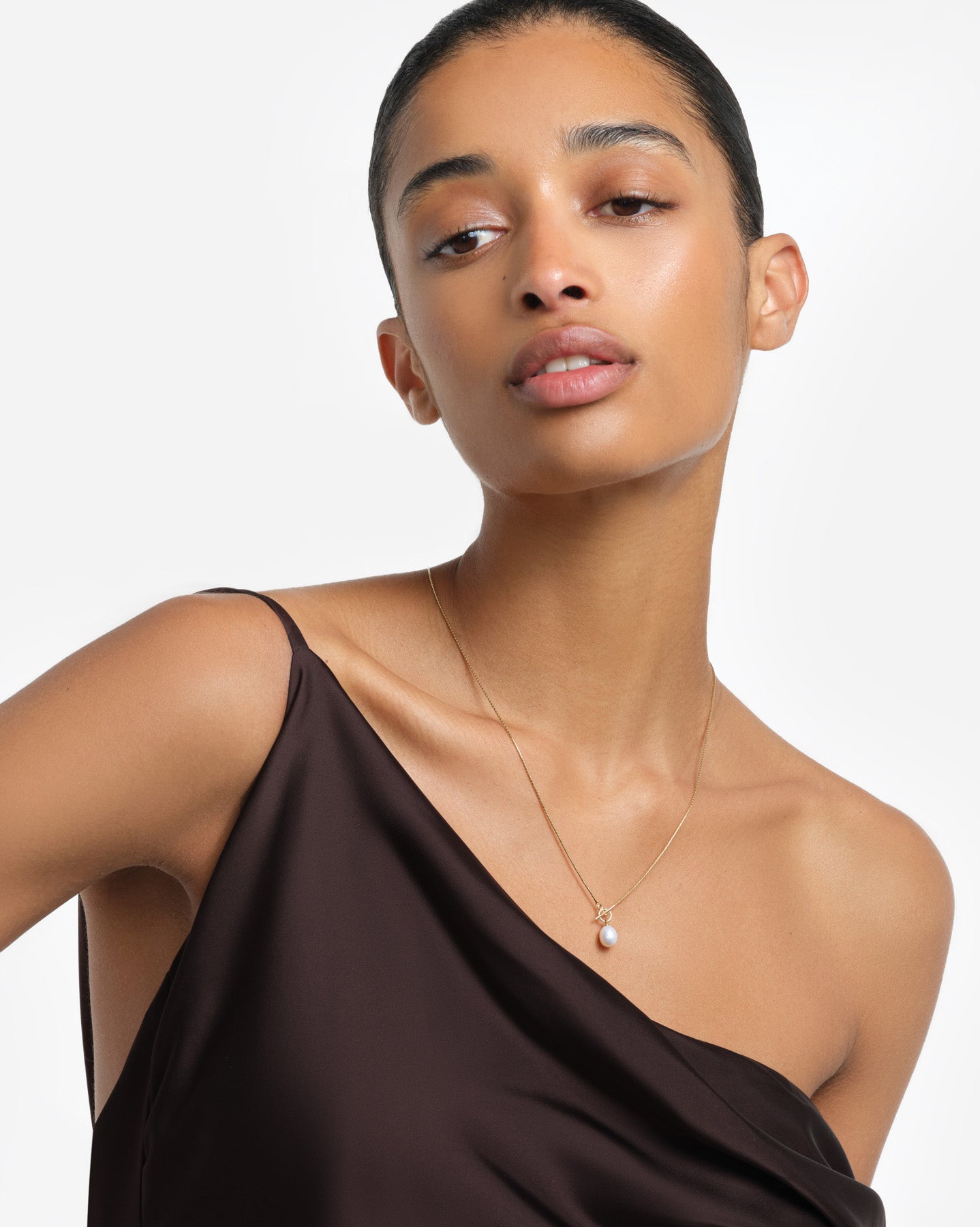 Montasola Necklace