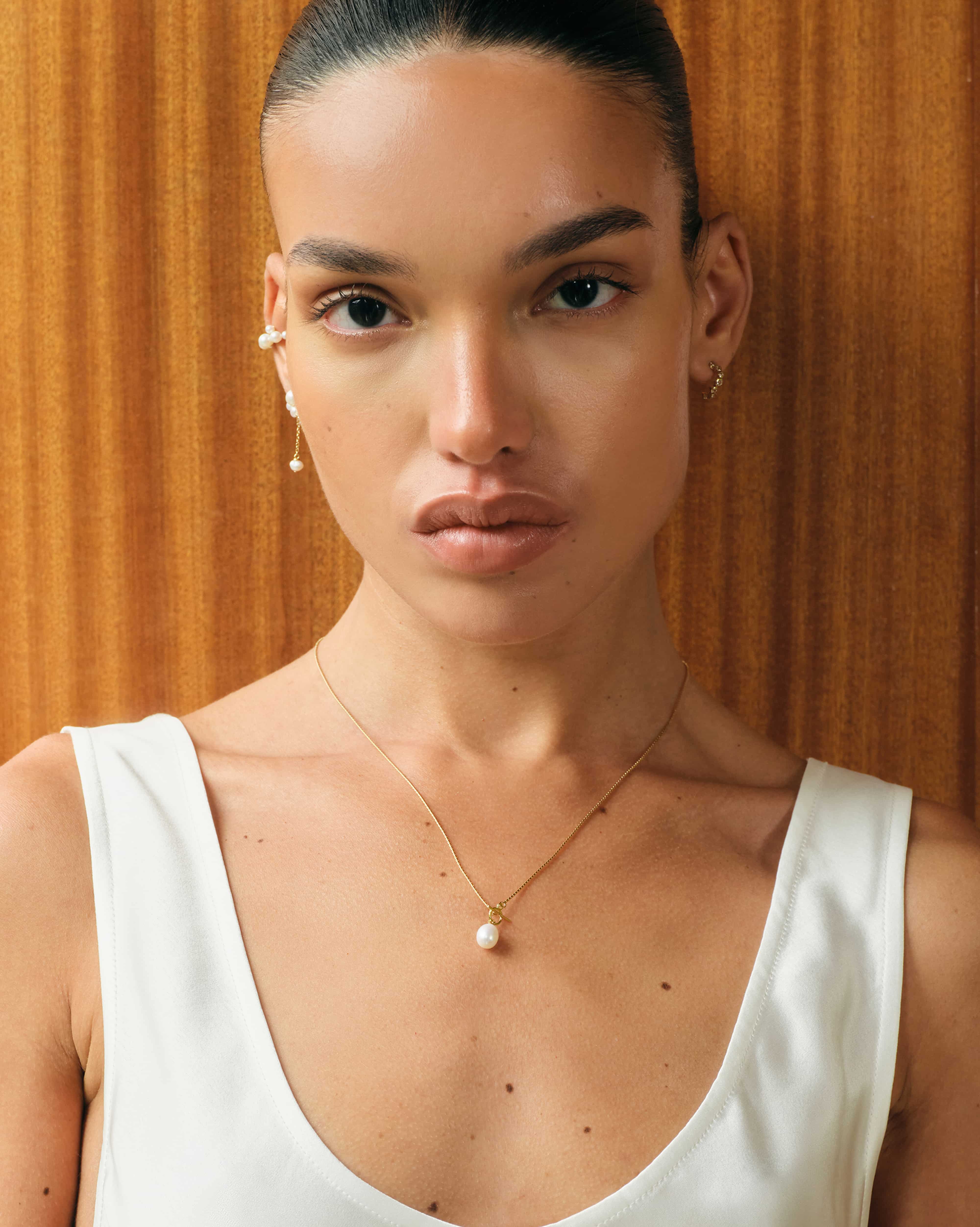 Montasola Necklace