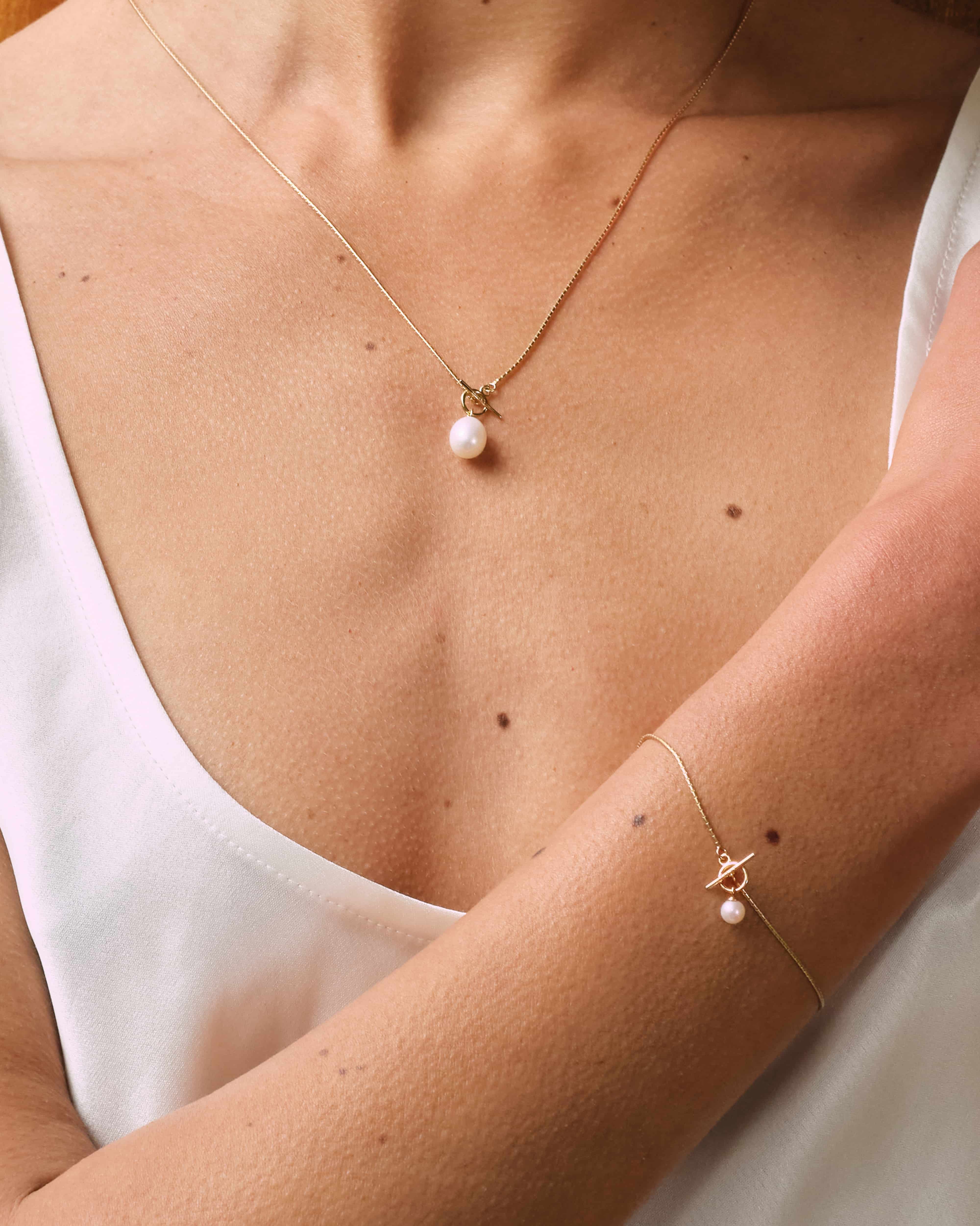 Montasola Necklace