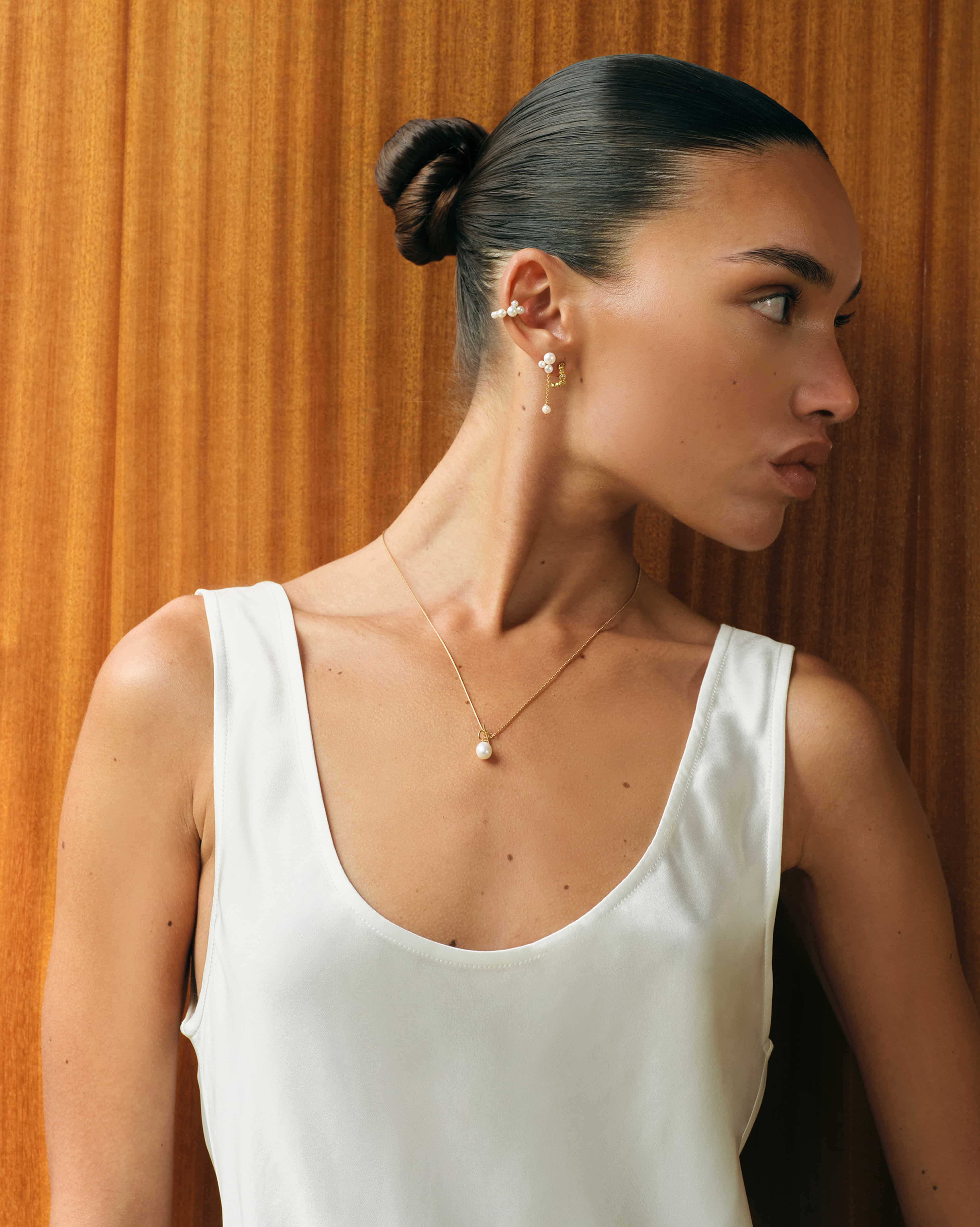 Montasola Necklace