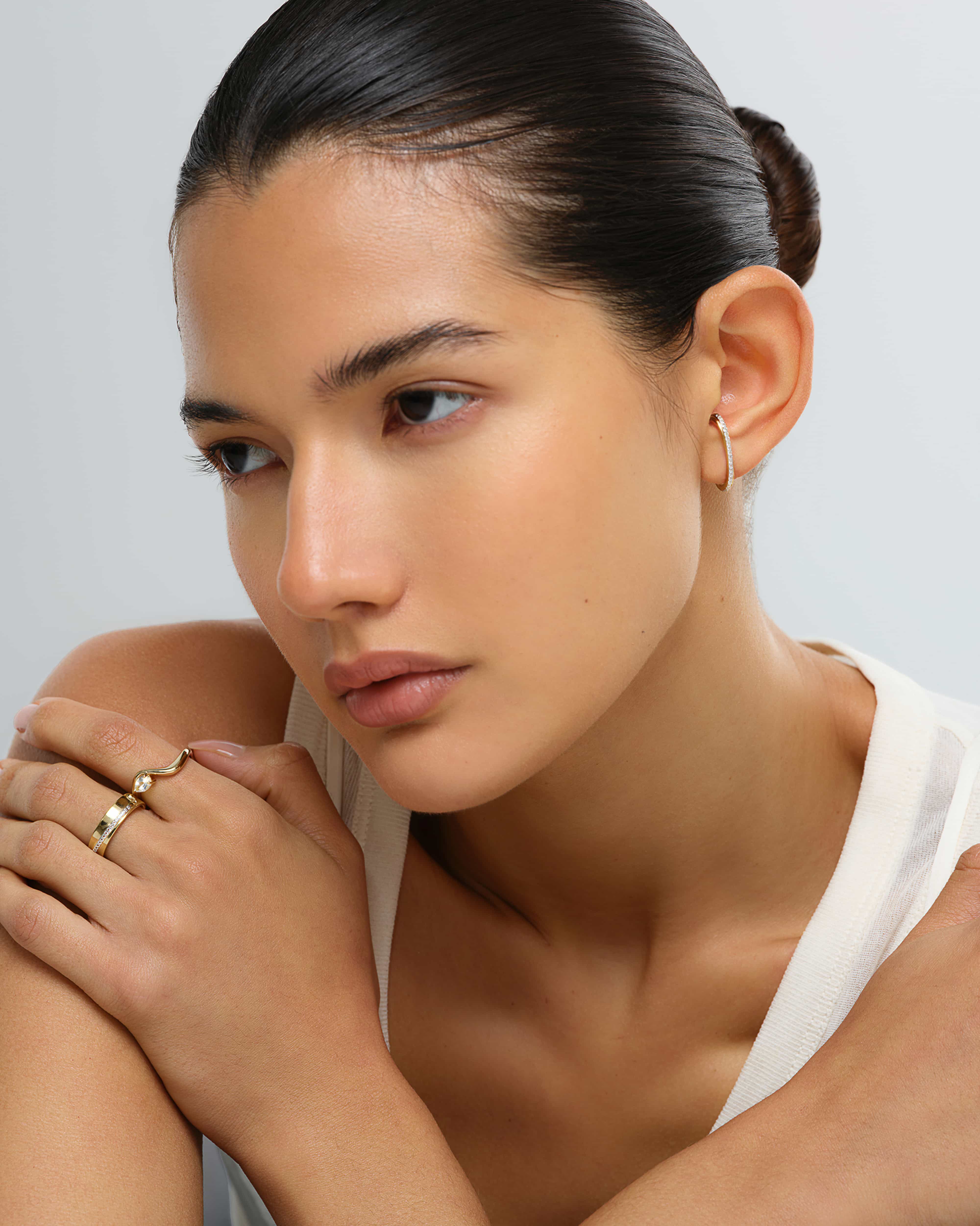 Morna Earrings